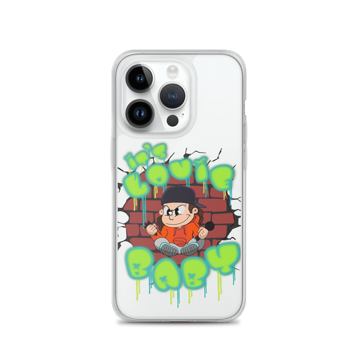 ILB iPhone® Case
