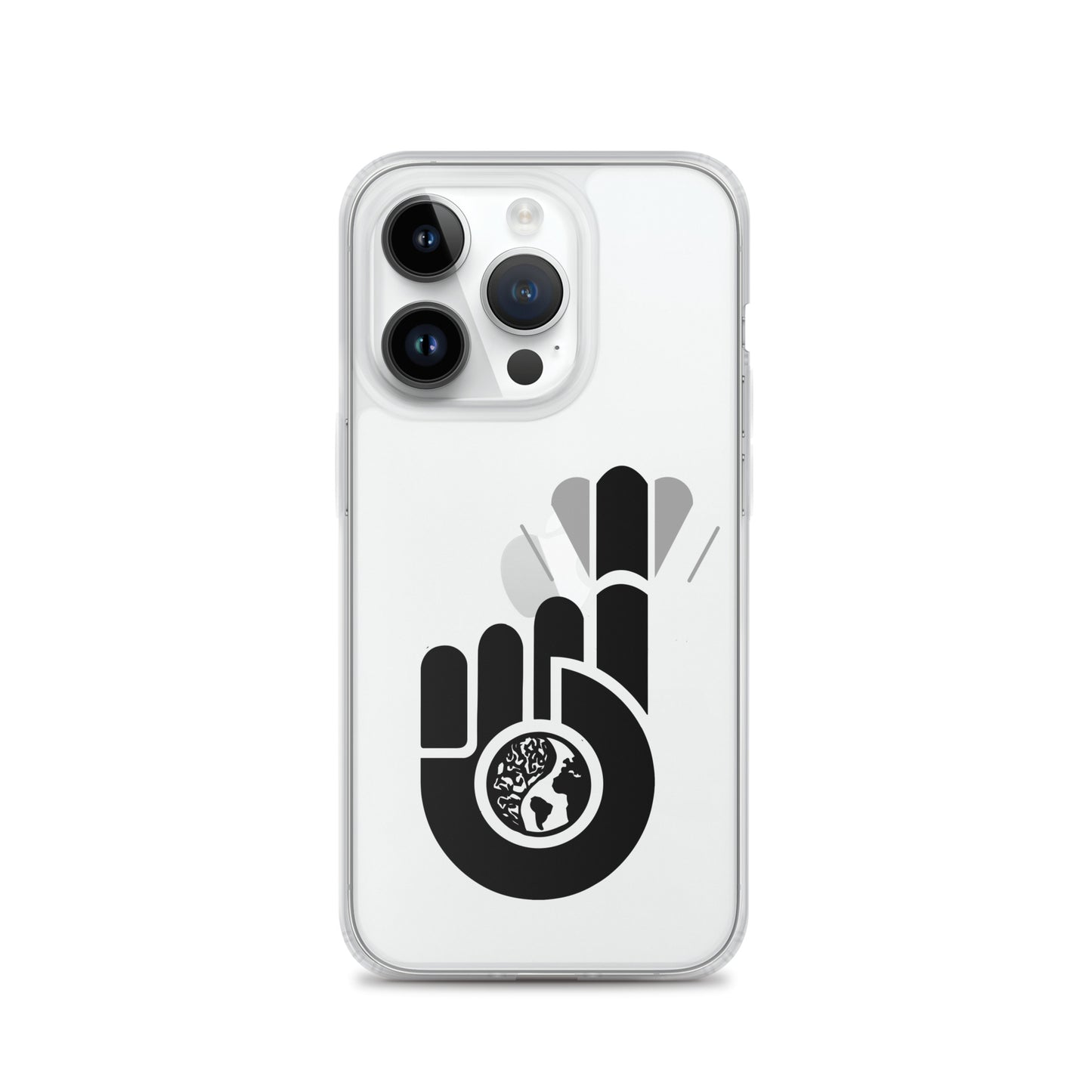 Oh Nah iPhone® Case