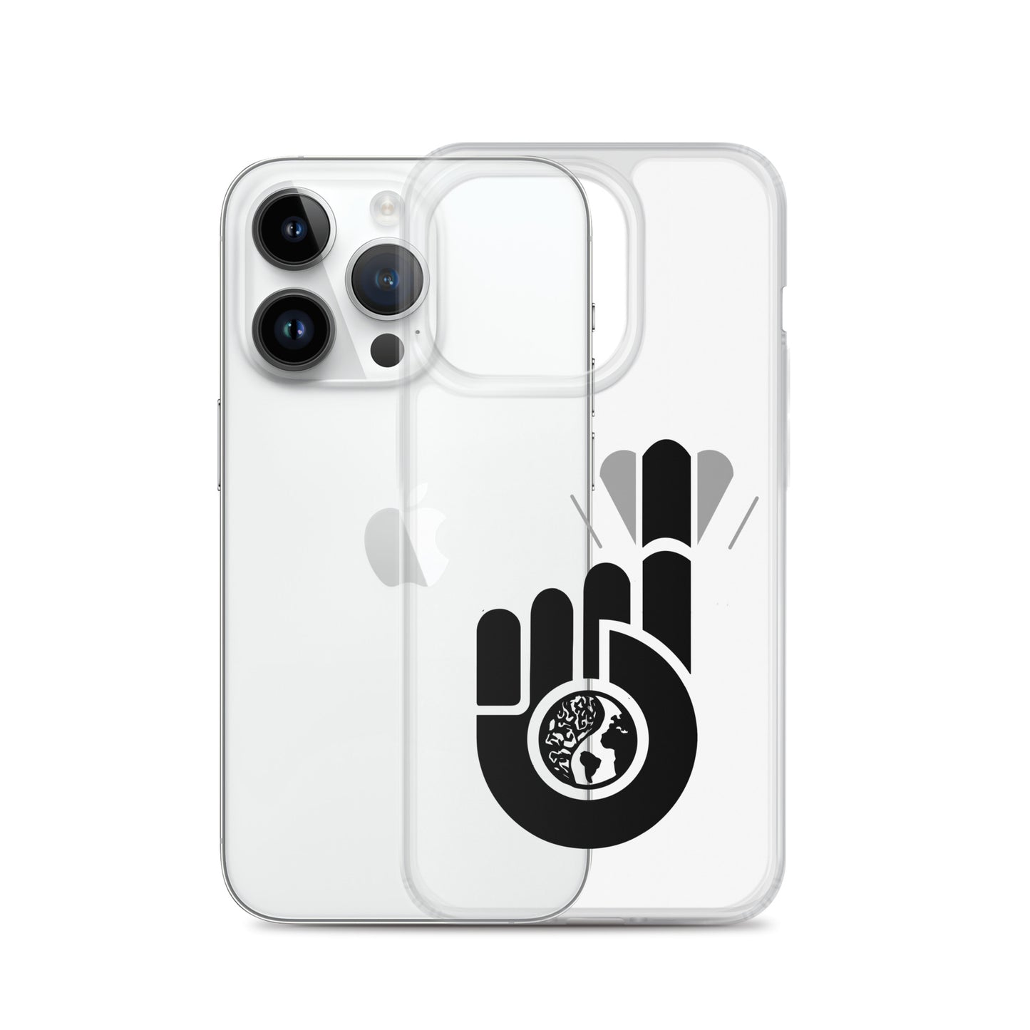 Oh Nah iPhone® Case