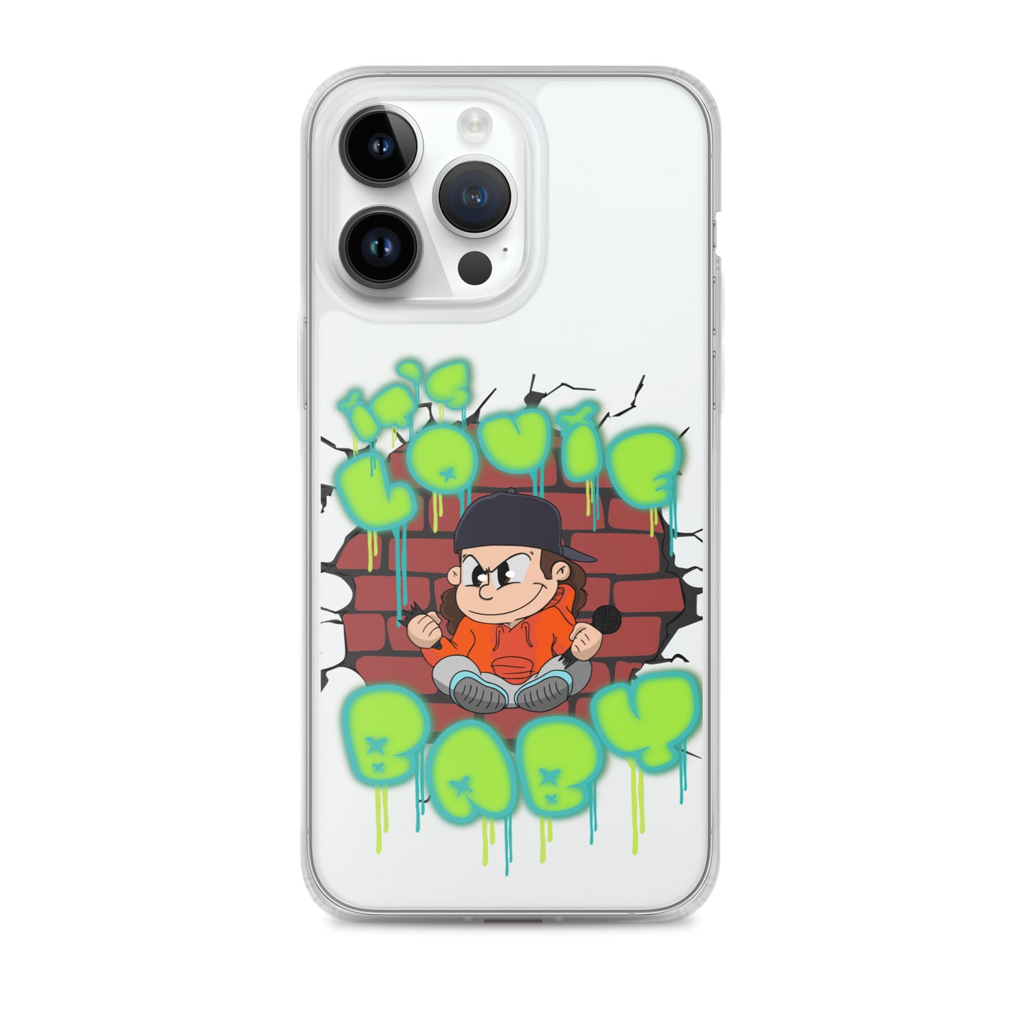 ILB iPhone® Case
