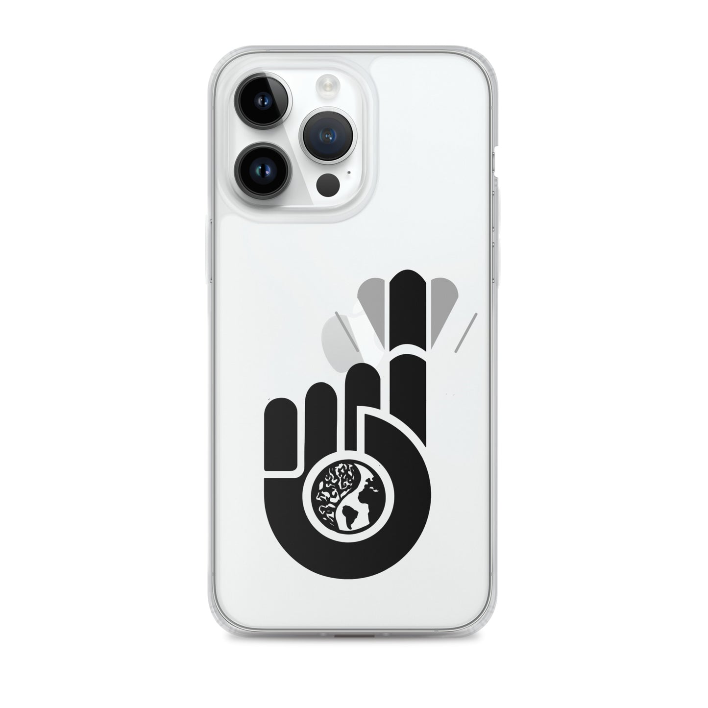 Oh Nah iPhone® Case
