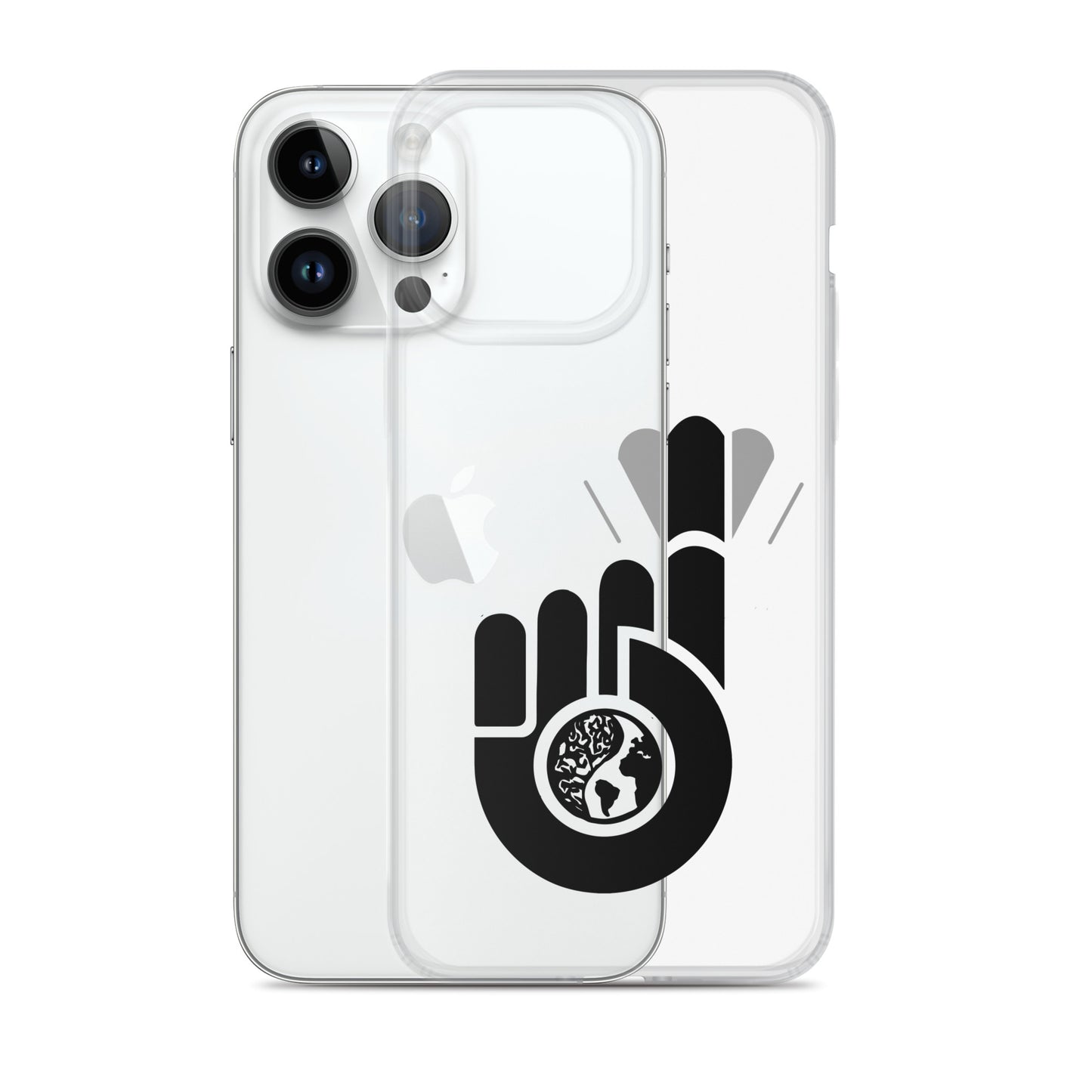 Oh Nah iPhone® Case