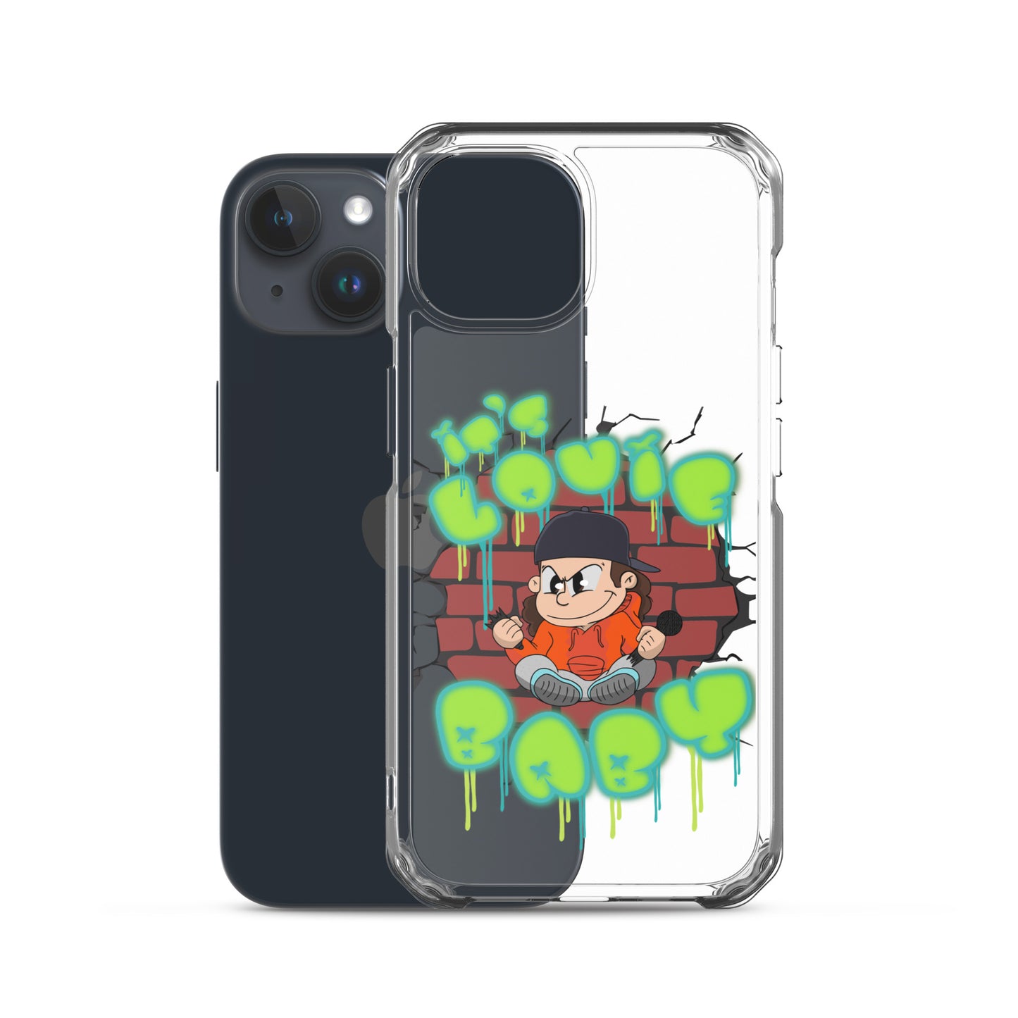 ILB iPhone® Case