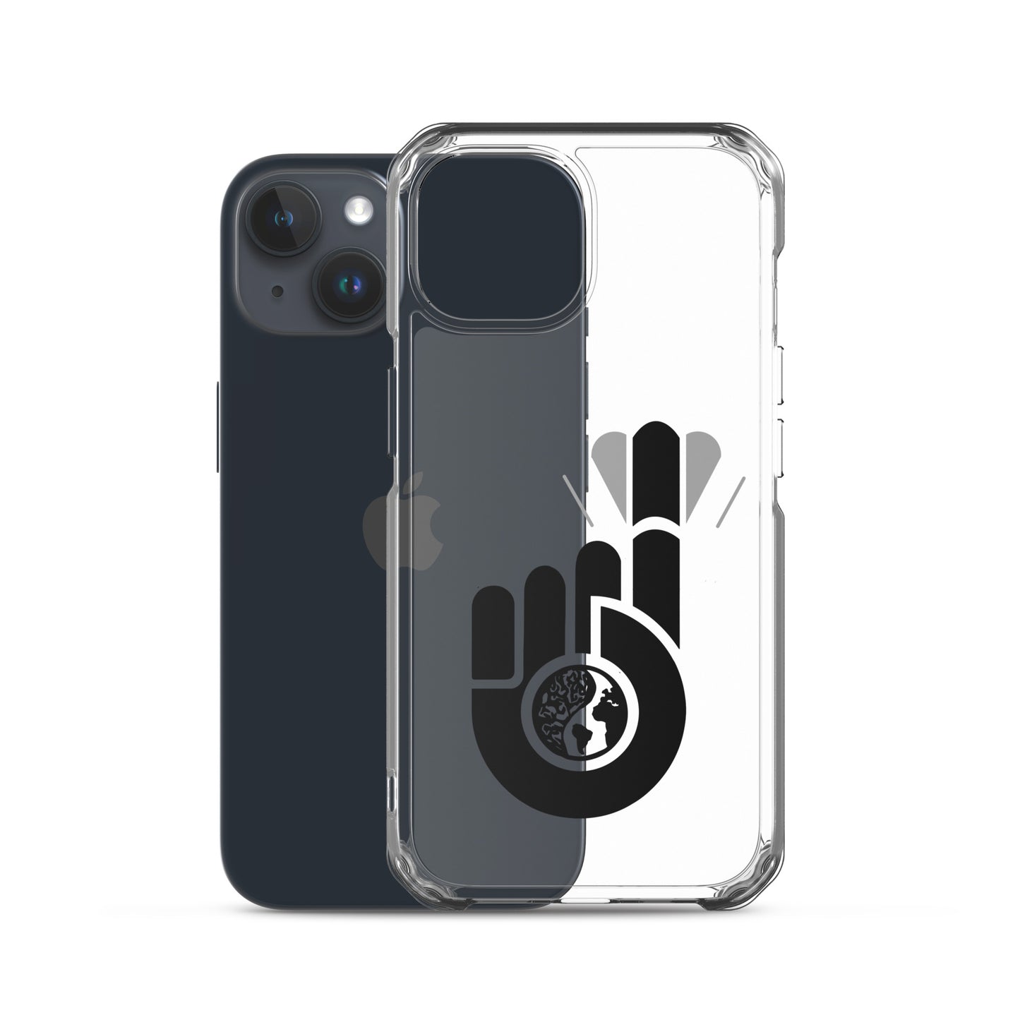 Oh Nah iPhone® Case