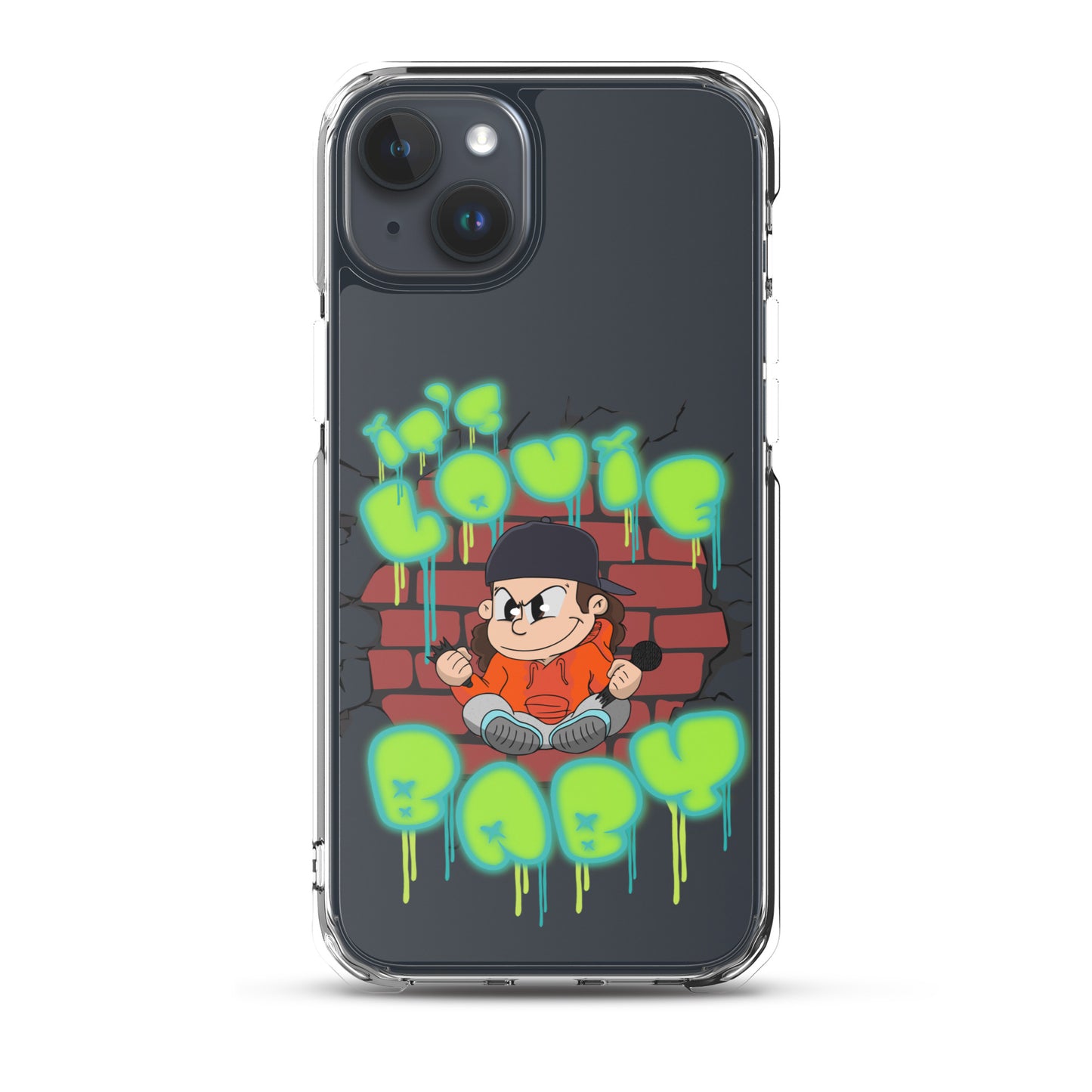 ILB iPhone® Case