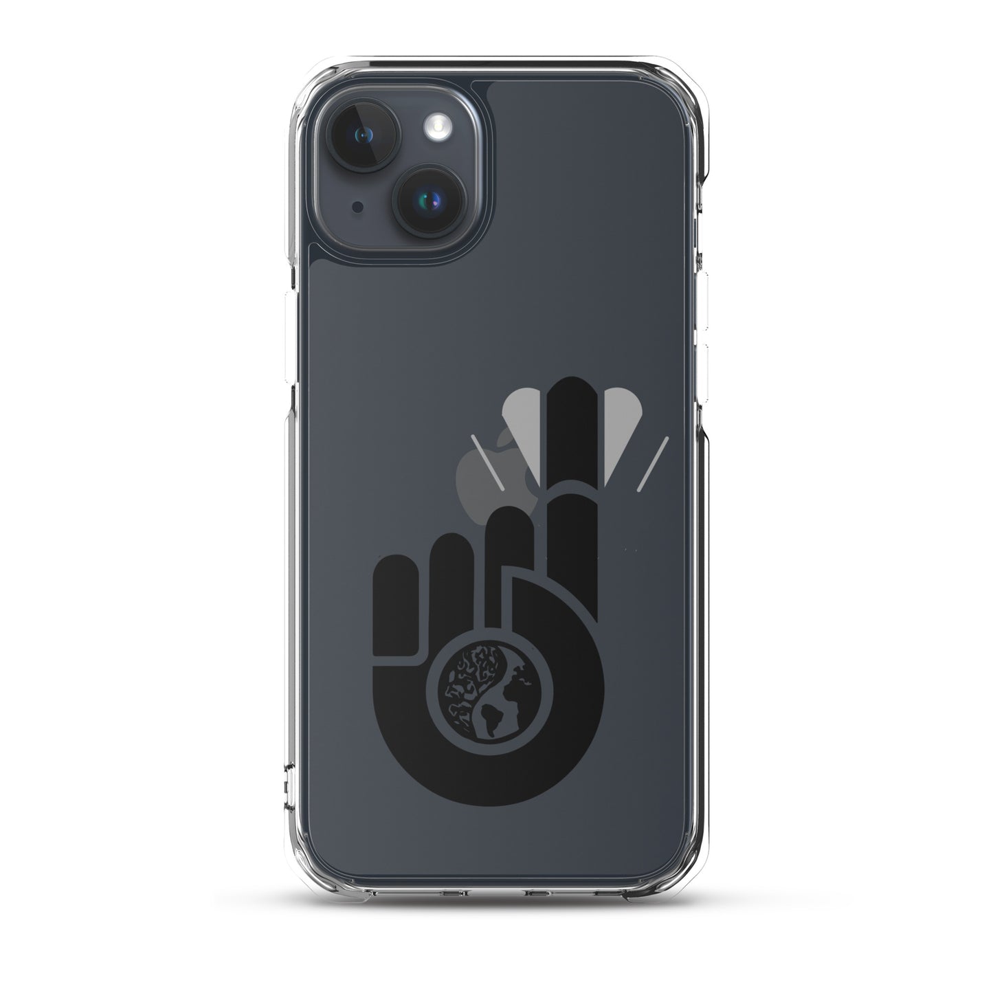 Oh Nah iPhone® Case