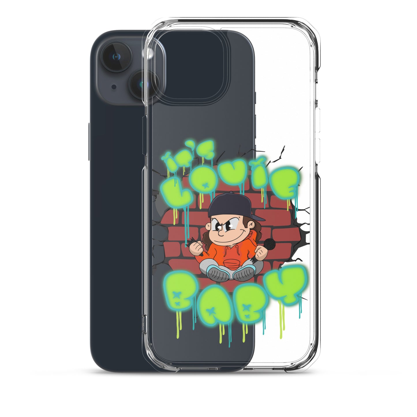 ILB iPhone® Case