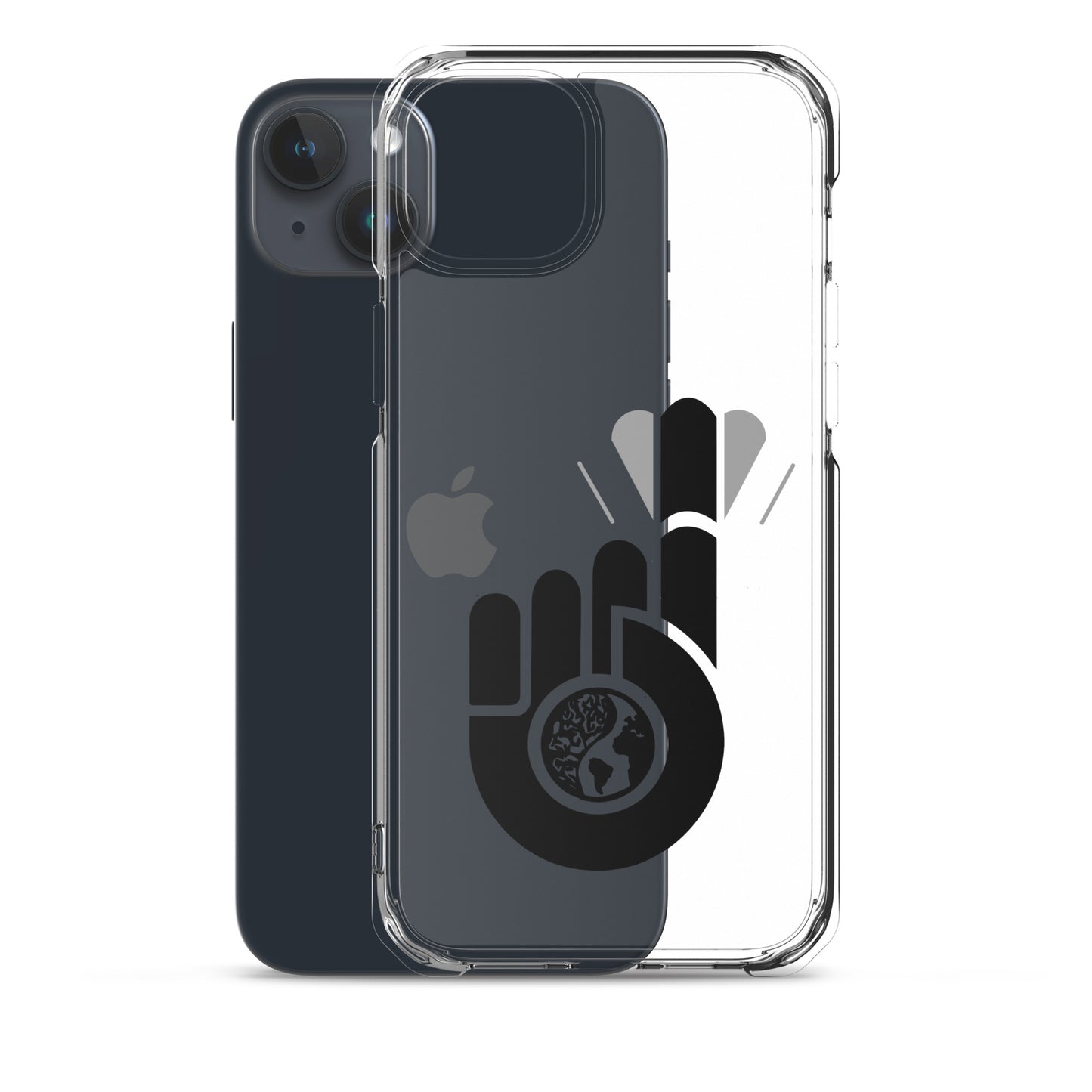 Oh Nah iPhone® Case