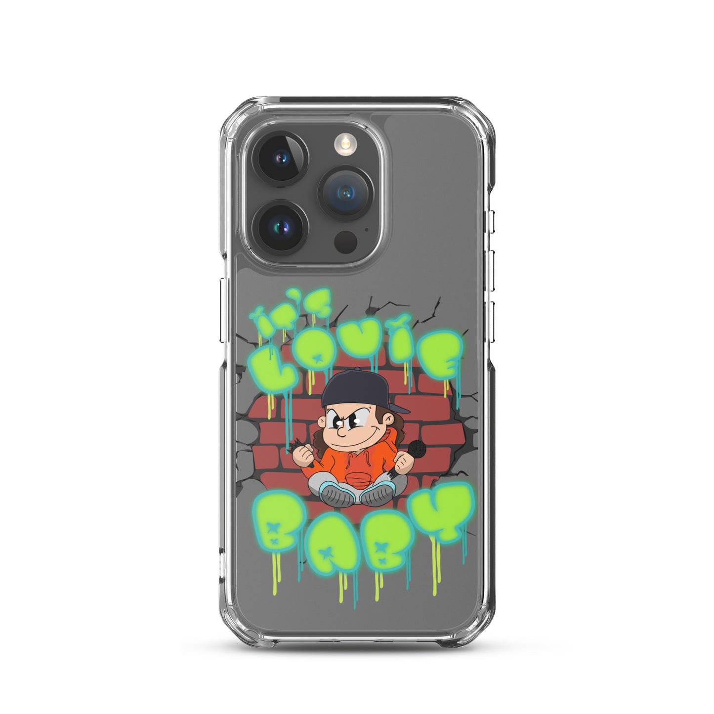 ILB iPhone® Case