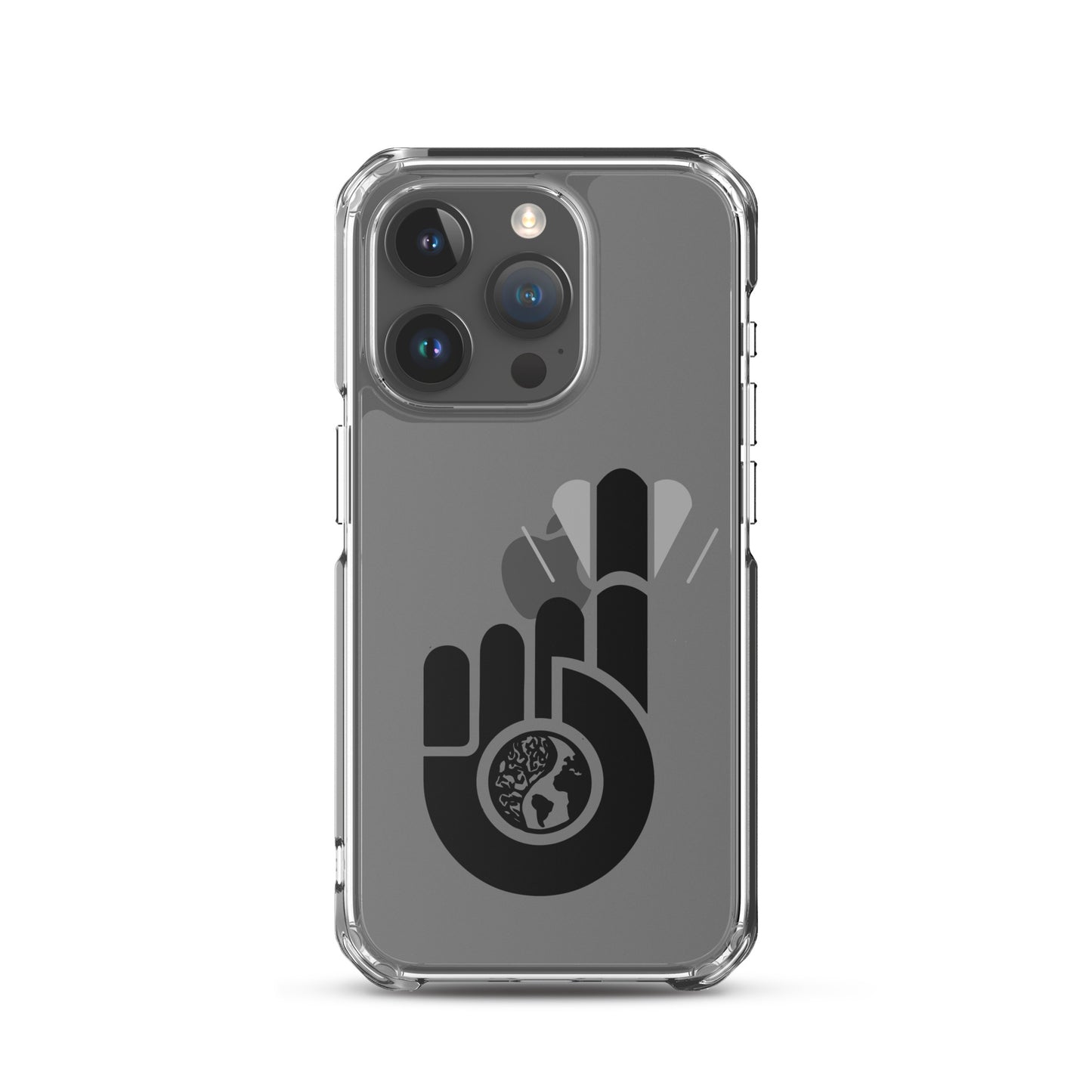 Oh Nah iPhone® Case