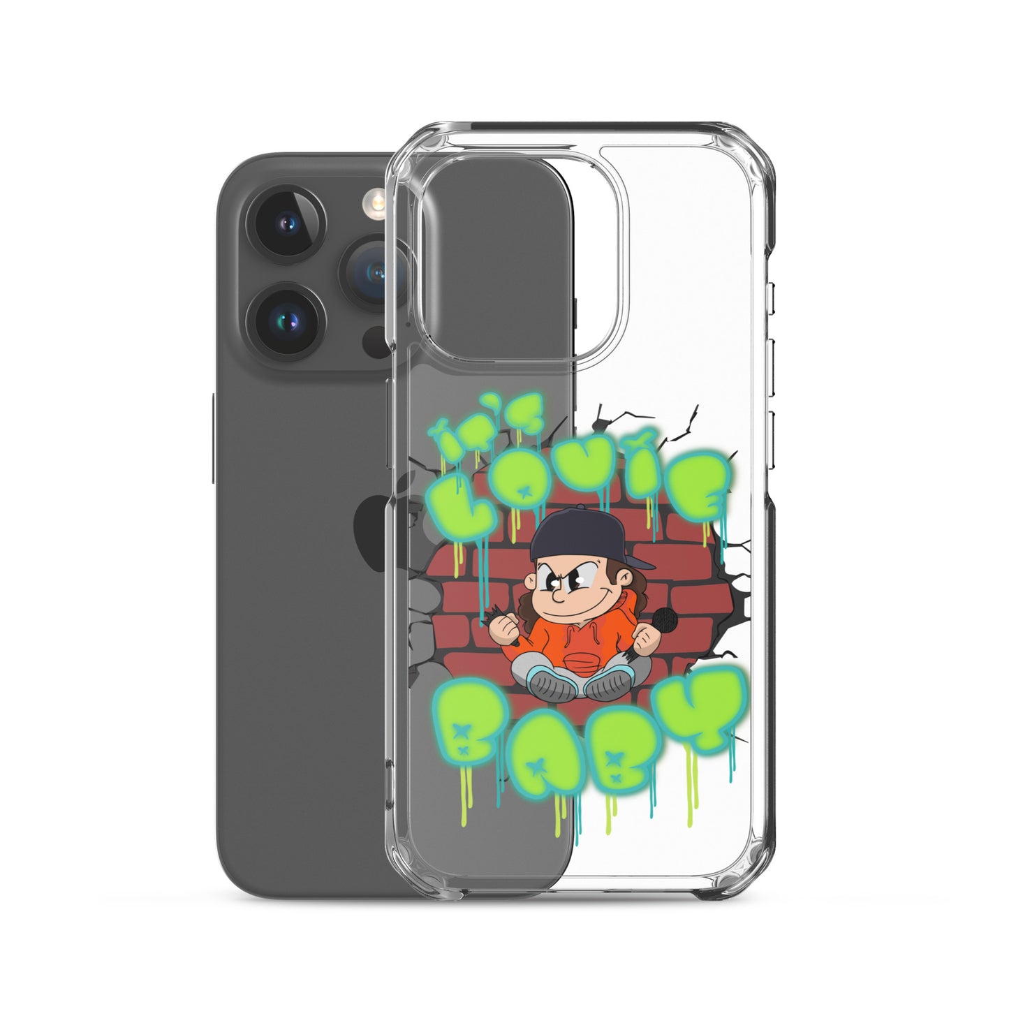 ILB iPhone® Case