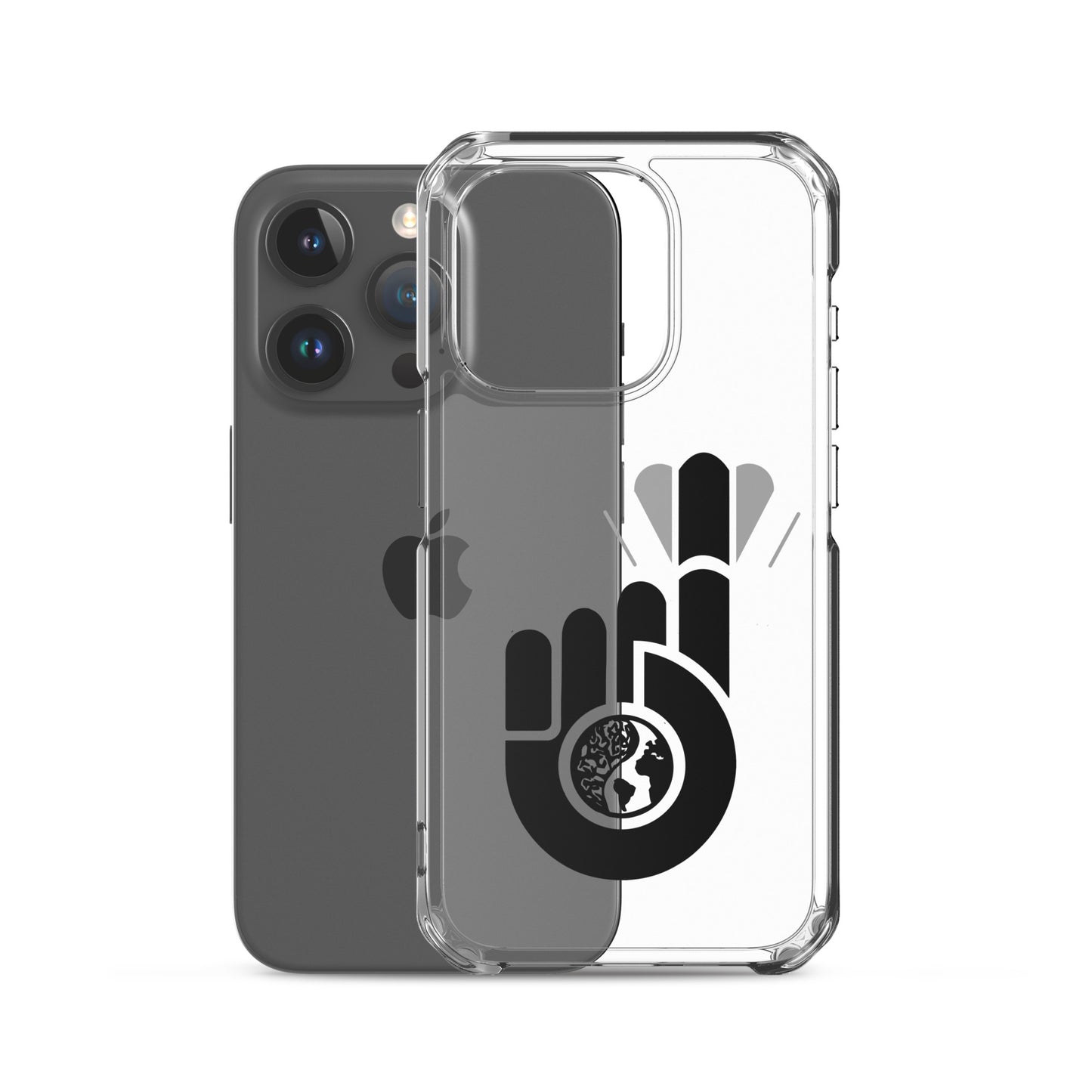 Oh Nah iPhone® Case