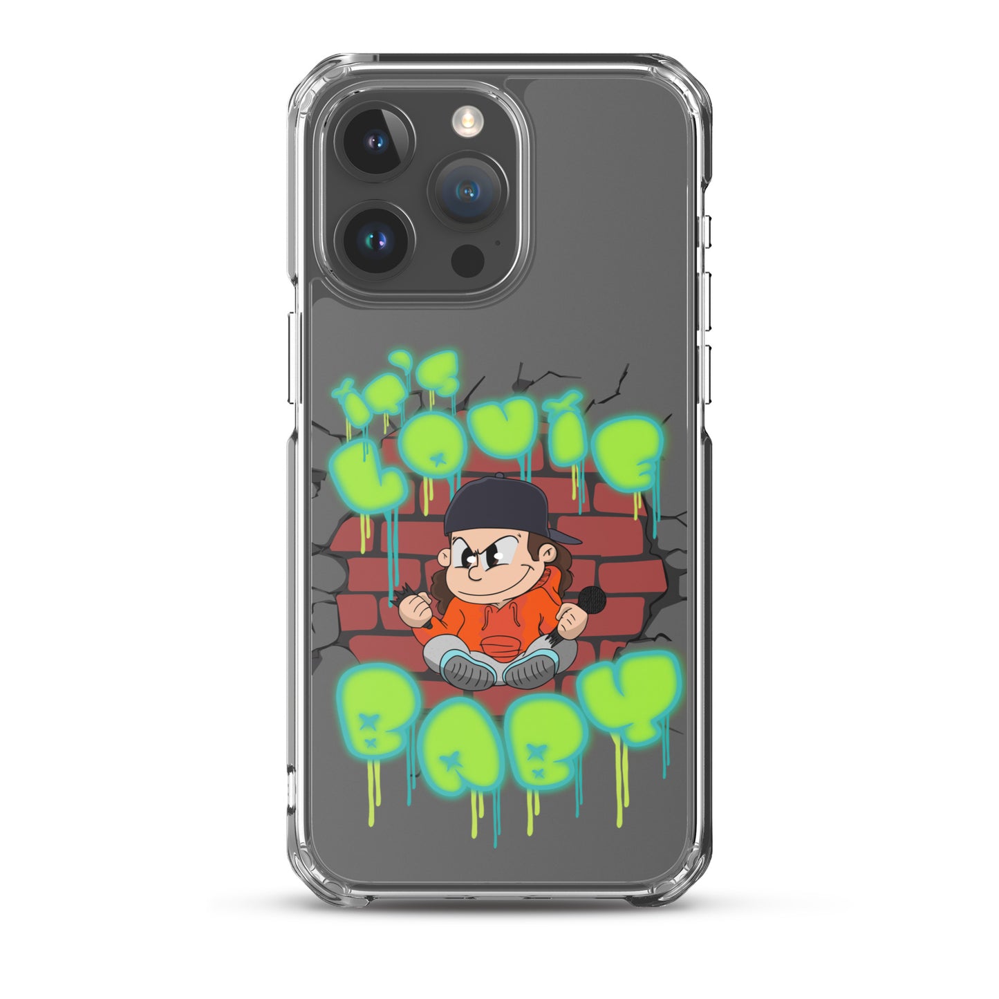 ILB iPhone® Case
