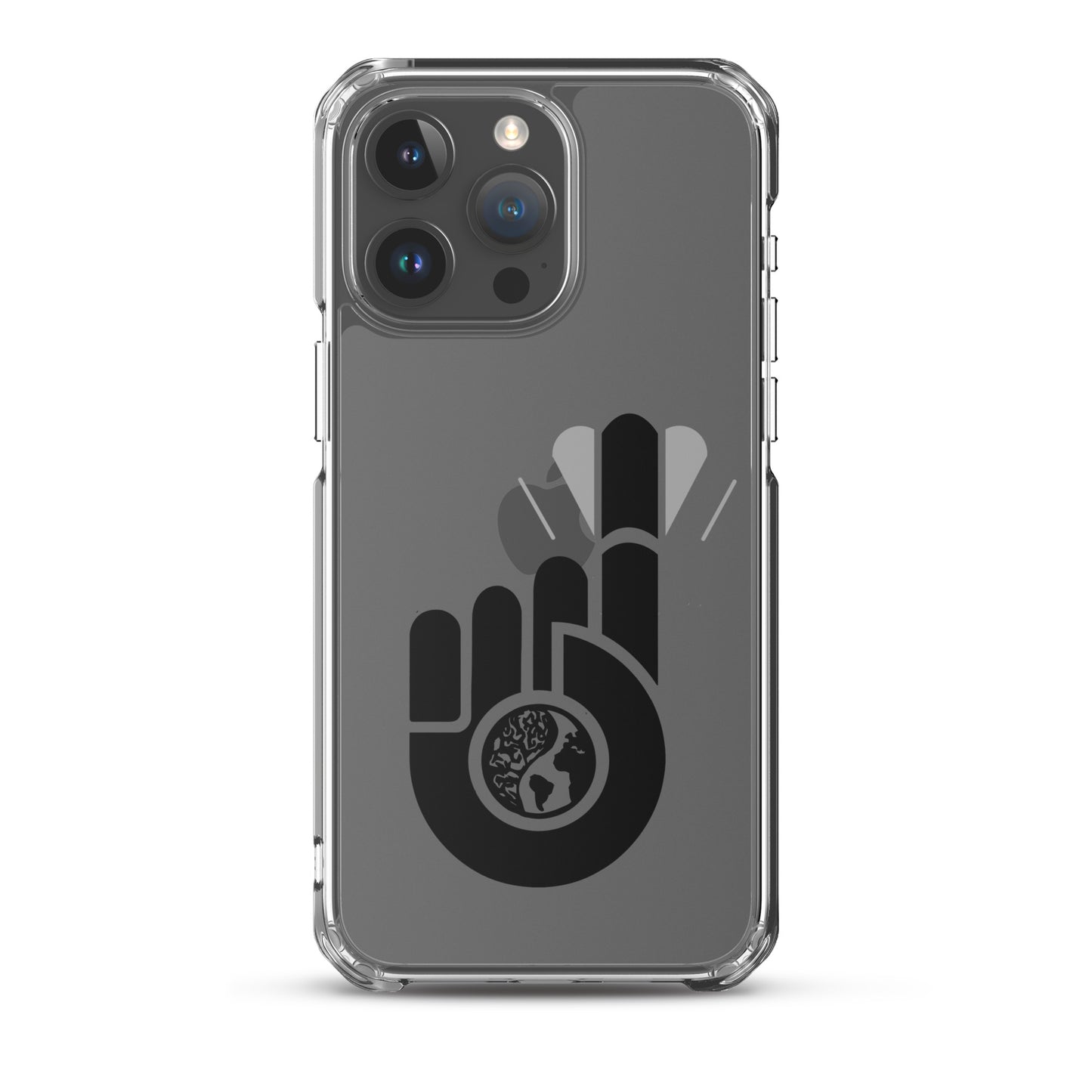 Oh Nah iPhone® Case