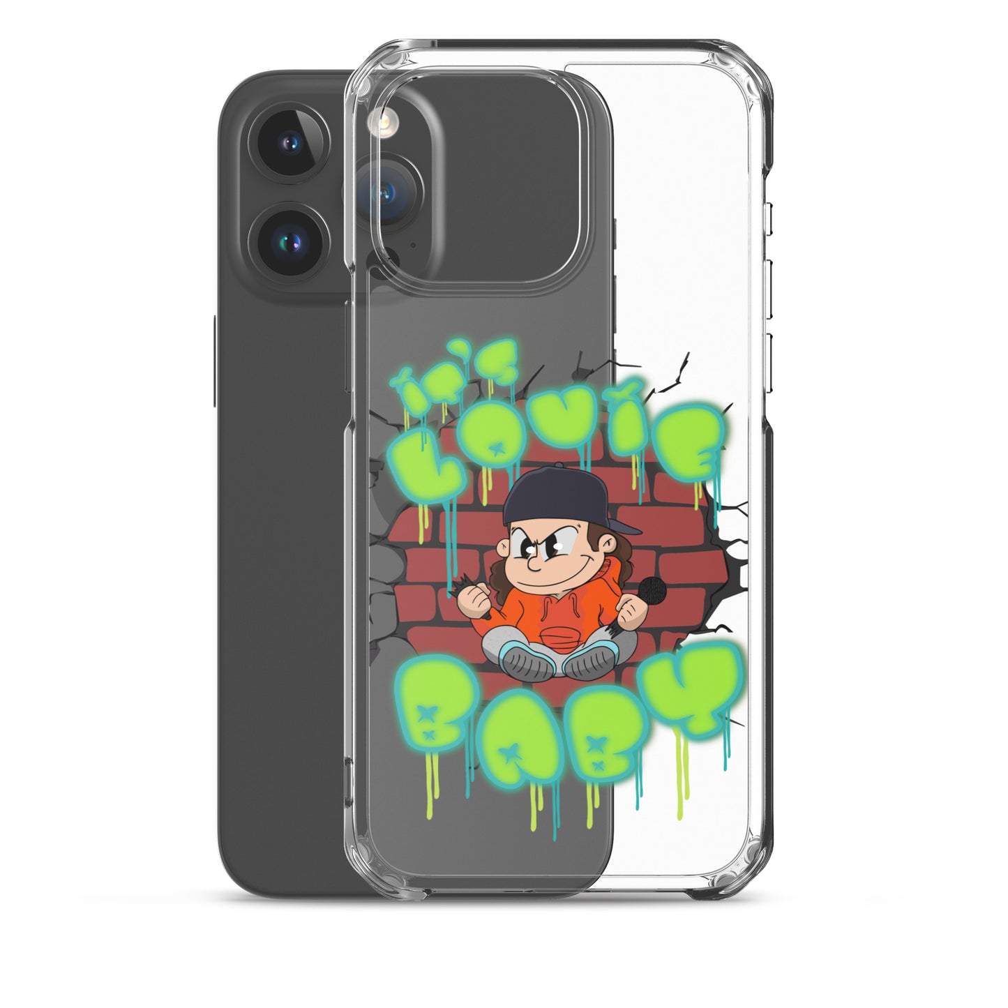 ILB iPhone® Case