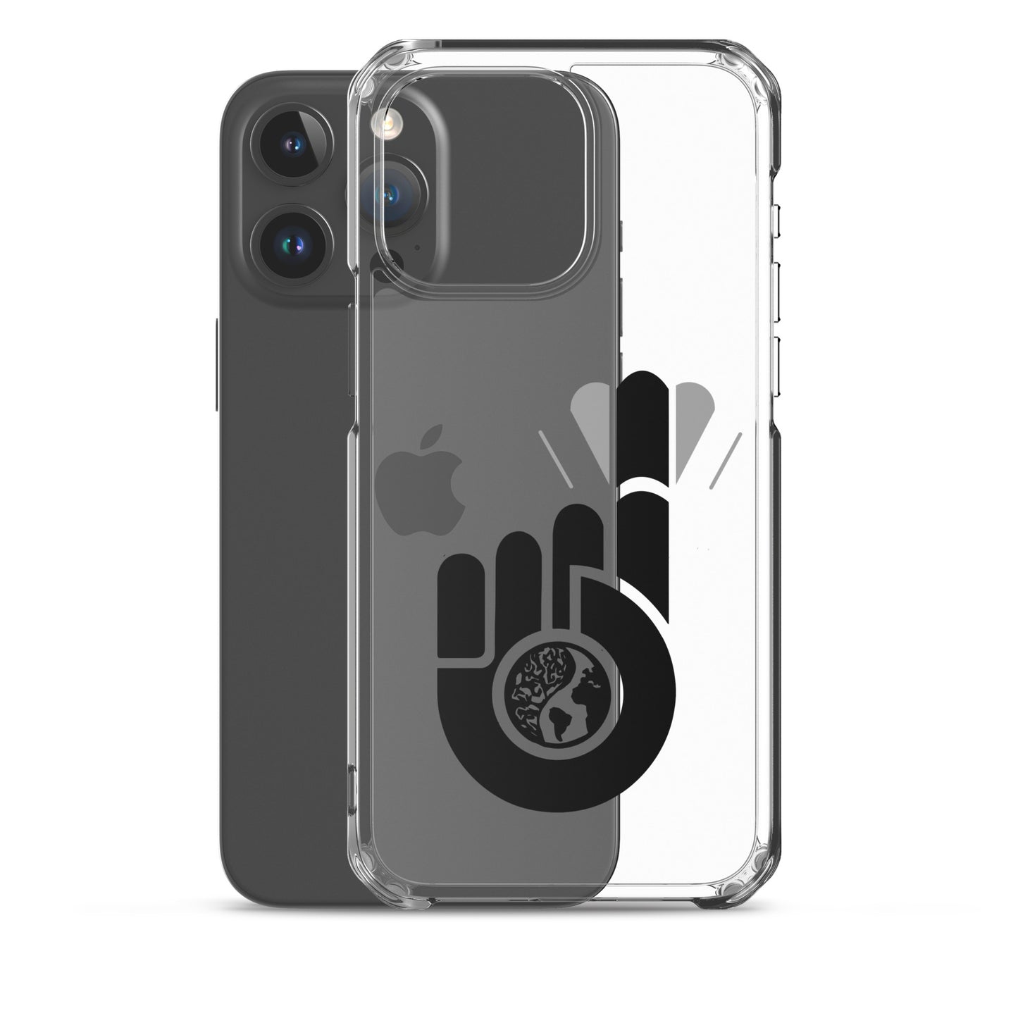 Oh Nah iPhone® Case