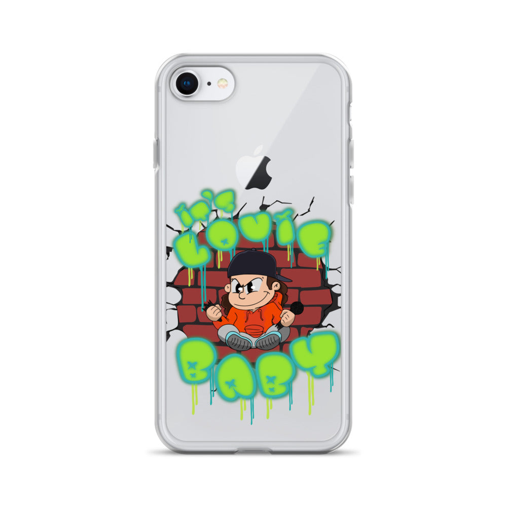 ILB iPhone® Case