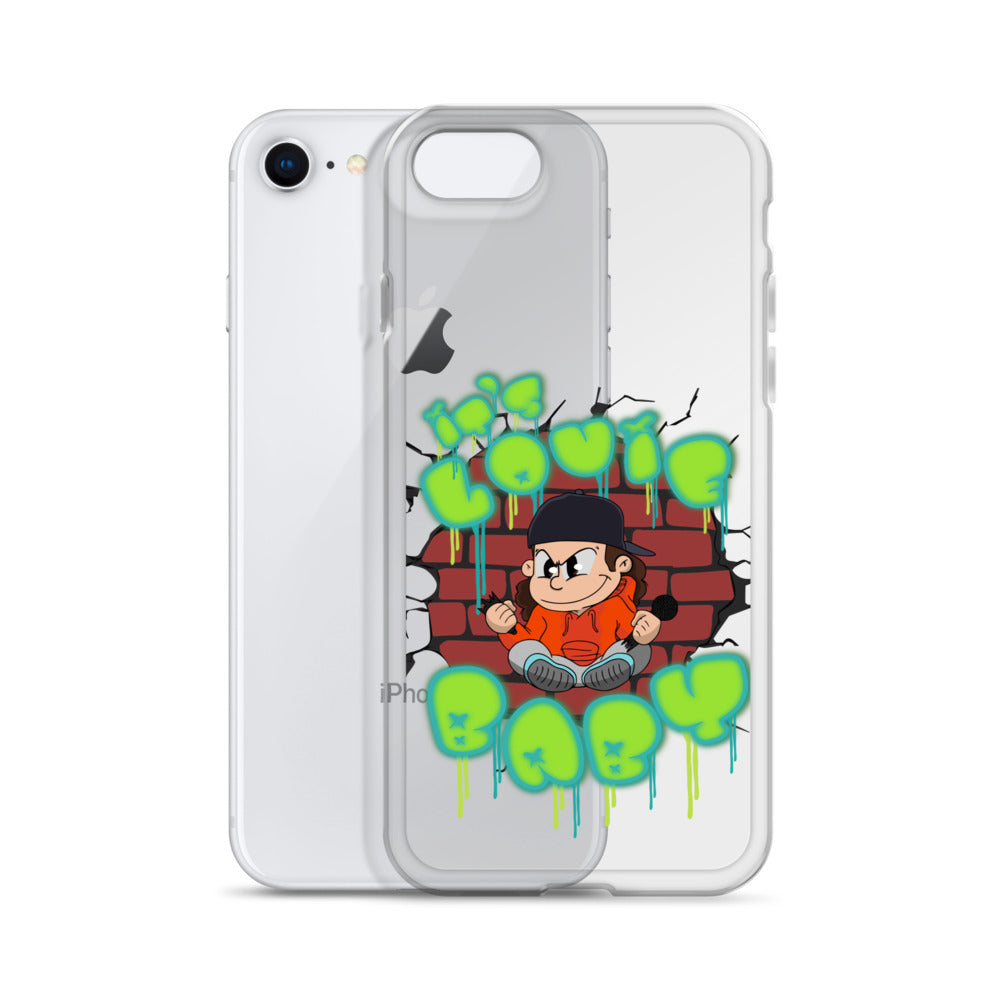 ILB iPhone® Case