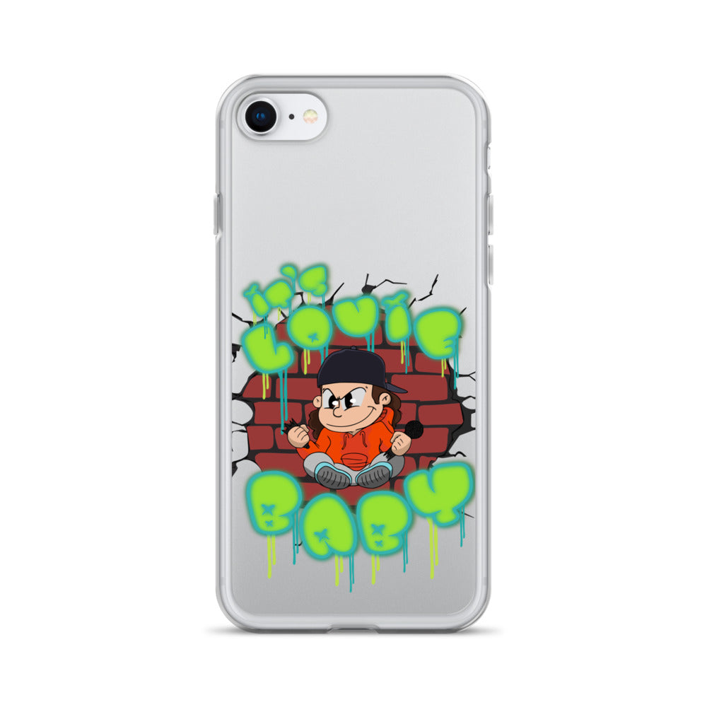 ILB iPhone® Case