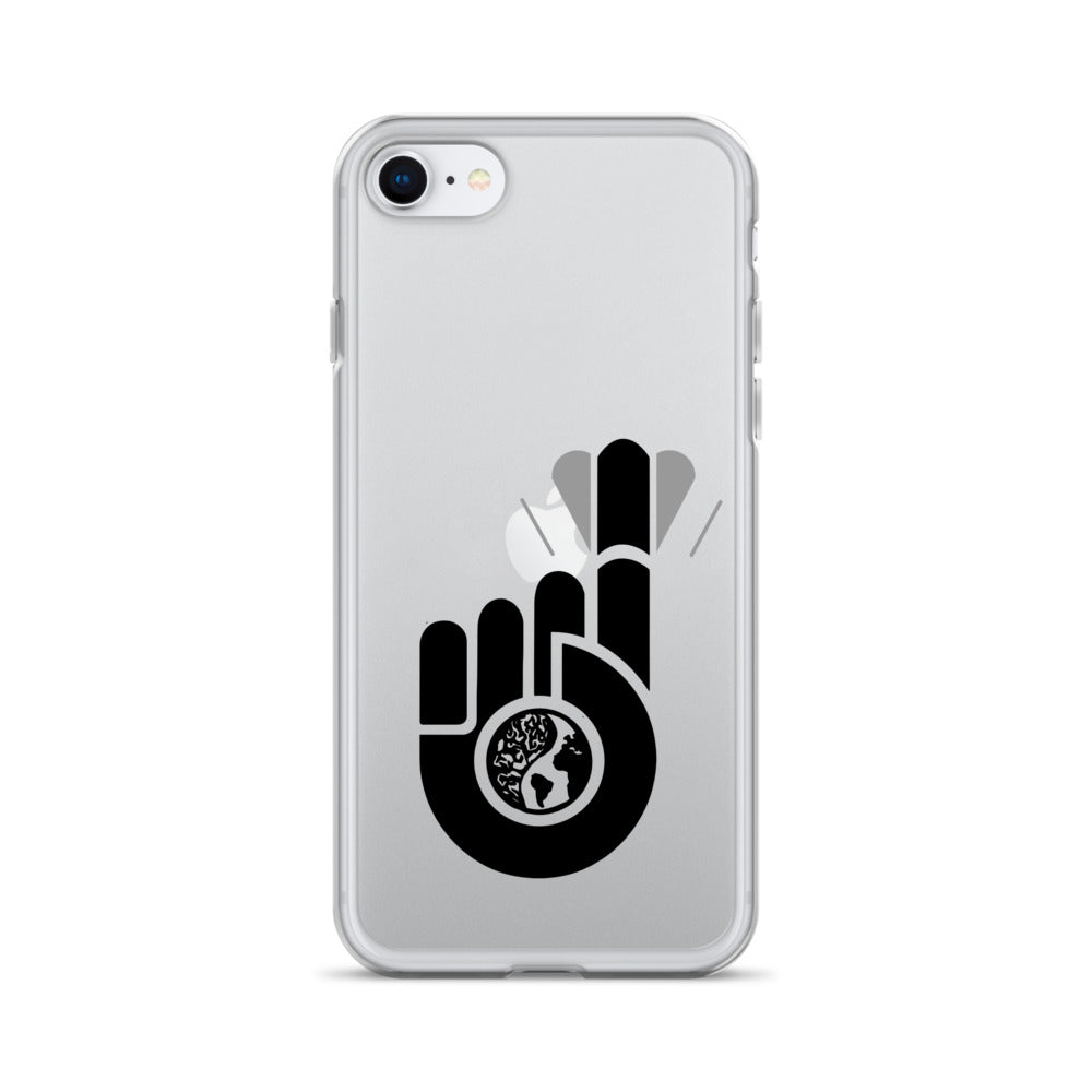 Oh Nah iPhone® Case