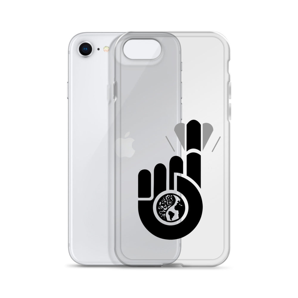 Oh Nah iPhone® Case