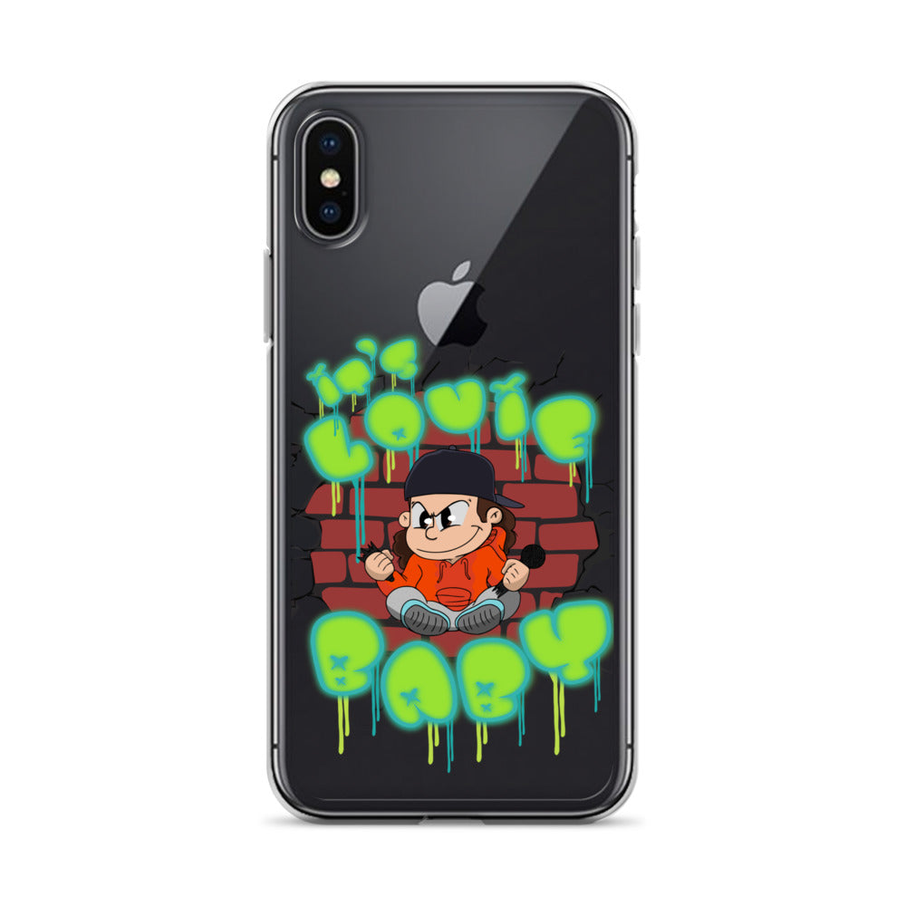 ILB iPhone® Case