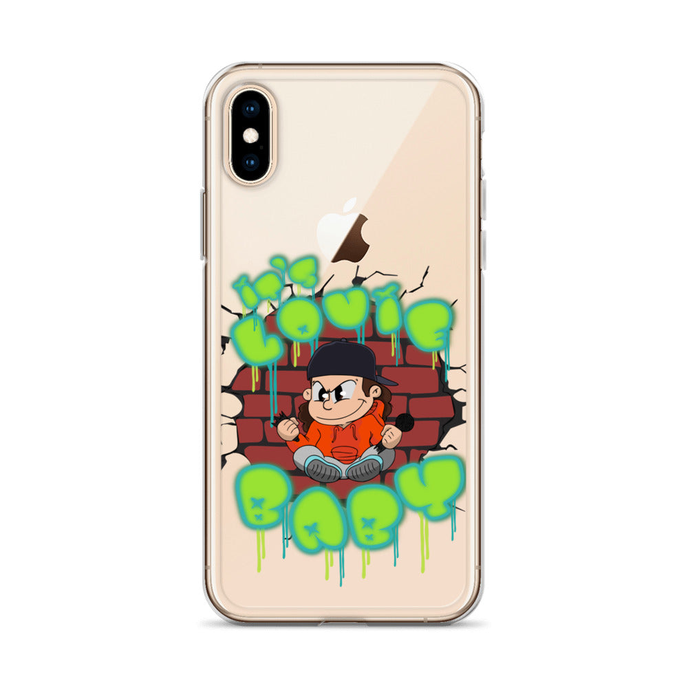 ILB iPhone® Case