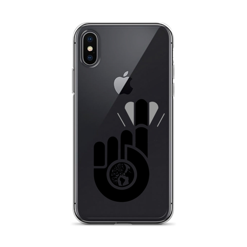 Oh Nah iPhone® Case