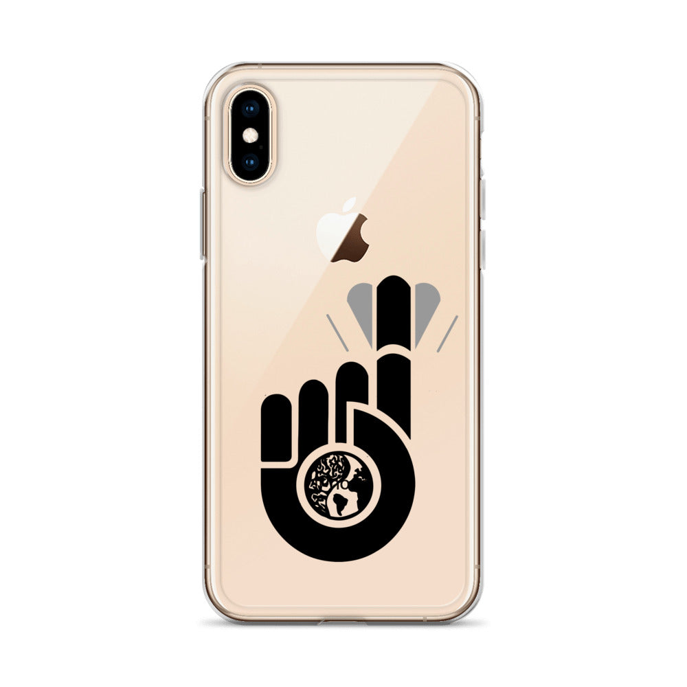 Oh Nah iPhone® Case