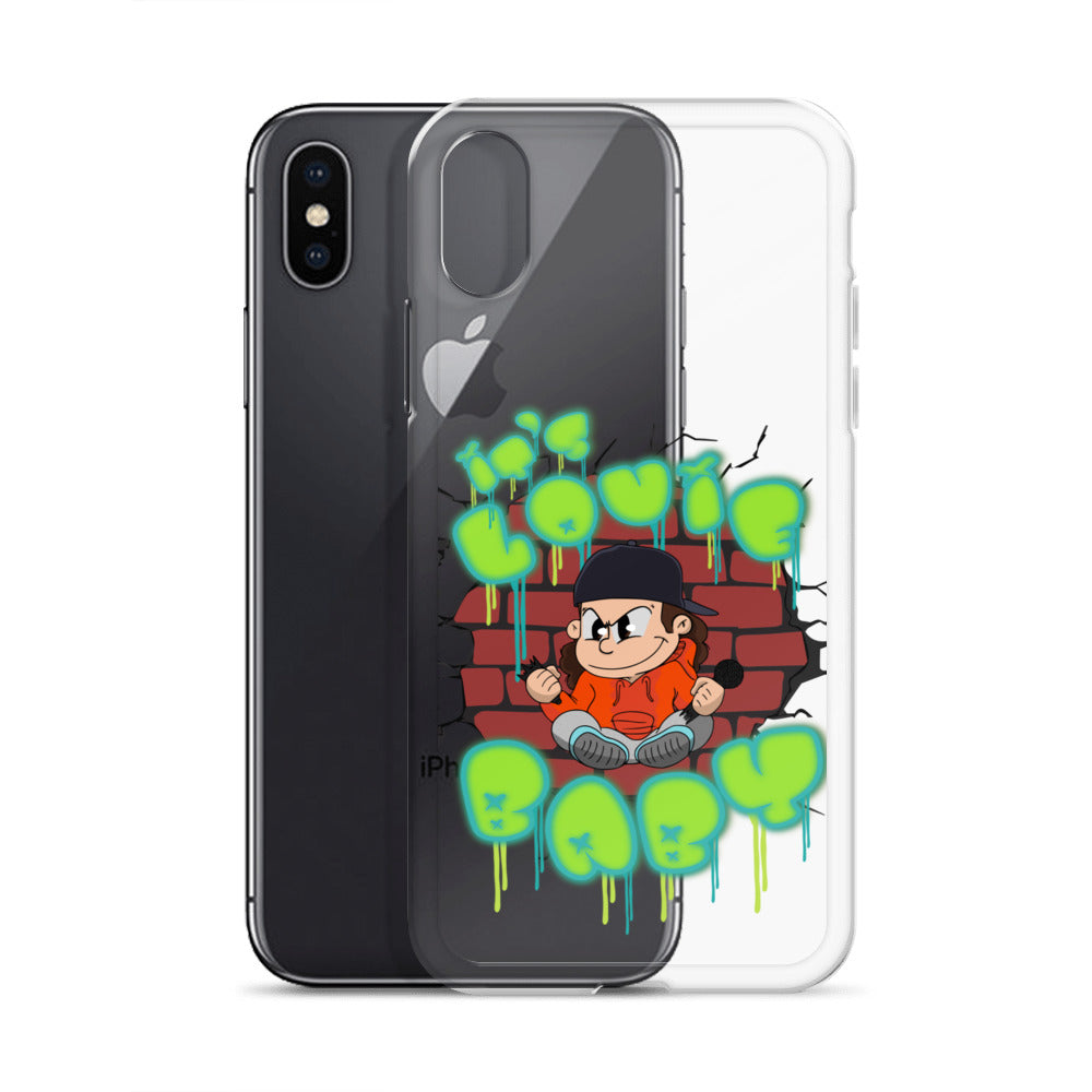 ILB iPhone® Case