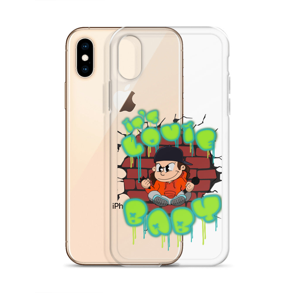 ILB iPhone® Case