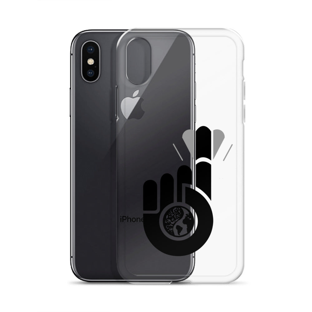 Oh Nah iPhone® Case