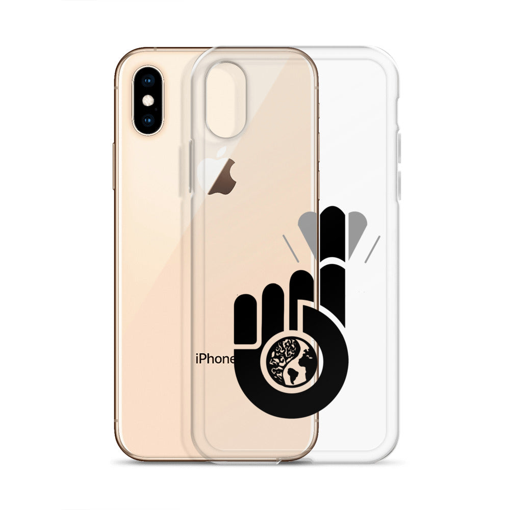Oh Nah iPhone® Case