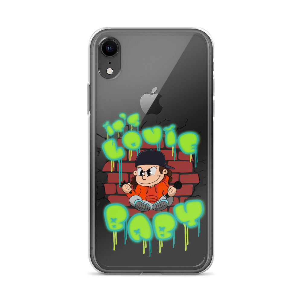 ILB iPhone® Case