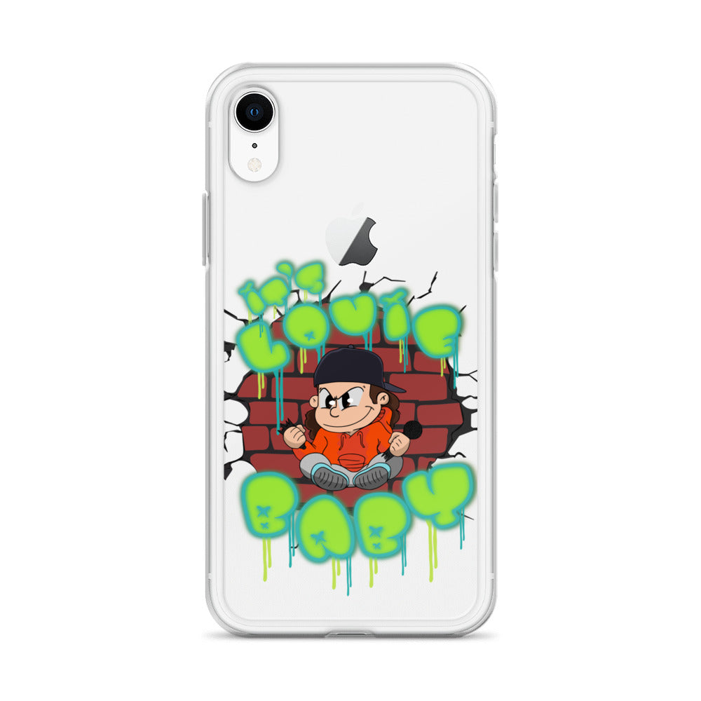 ILB iPhone® Case