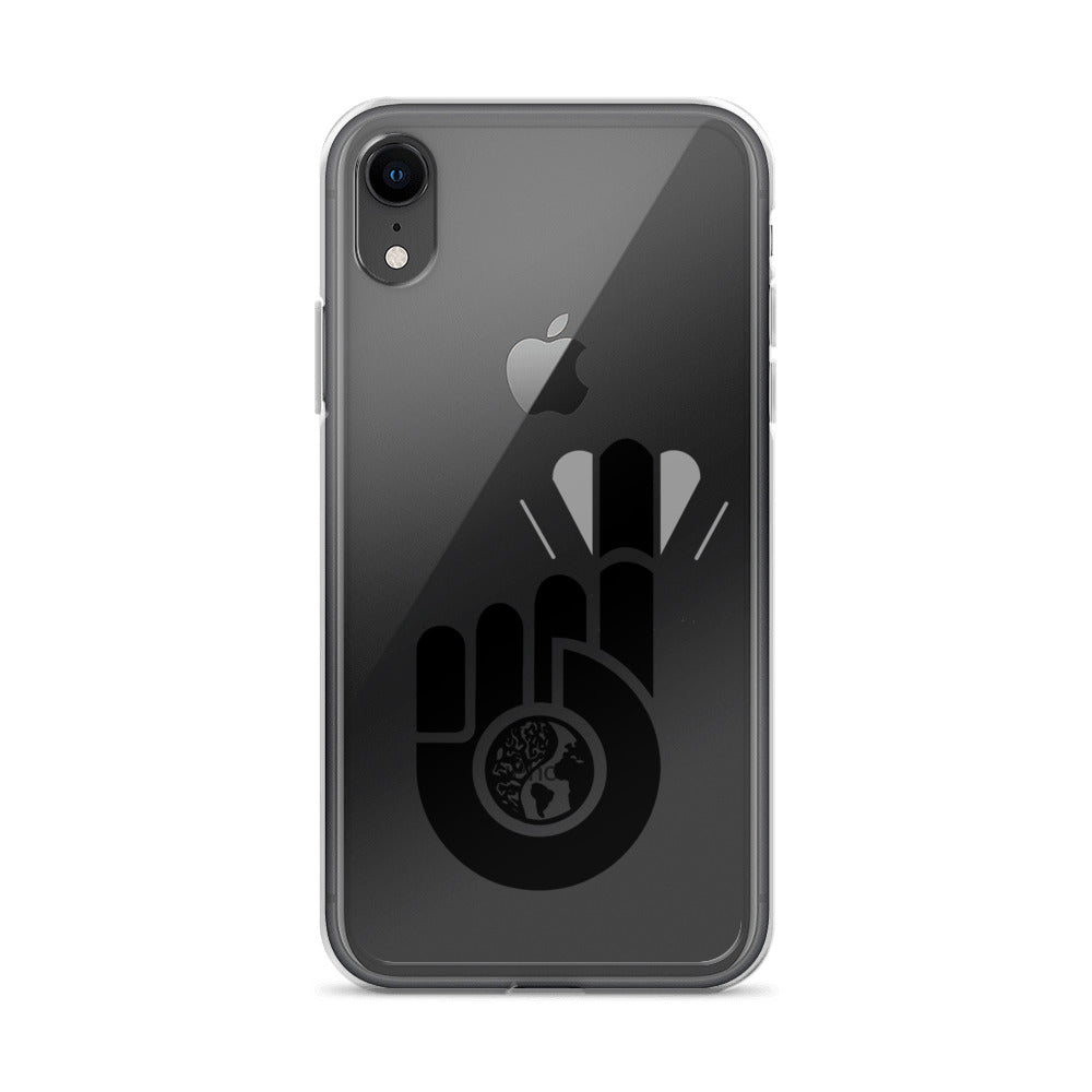 Oh Nah iPhone® Case