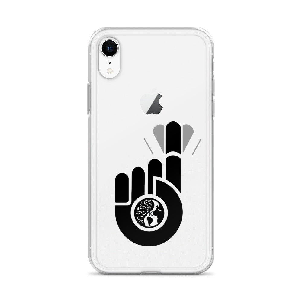 Oh Nah iPhone® Case