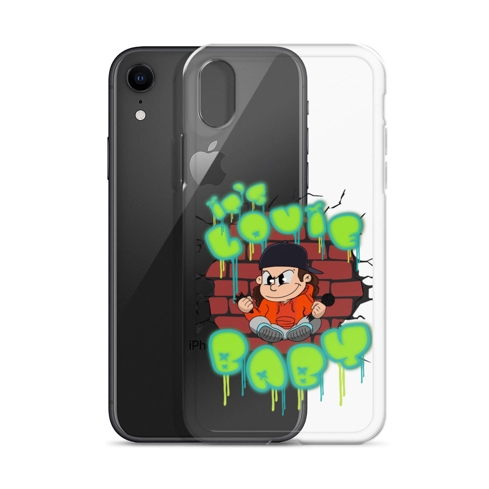 ILB iPhone® Case