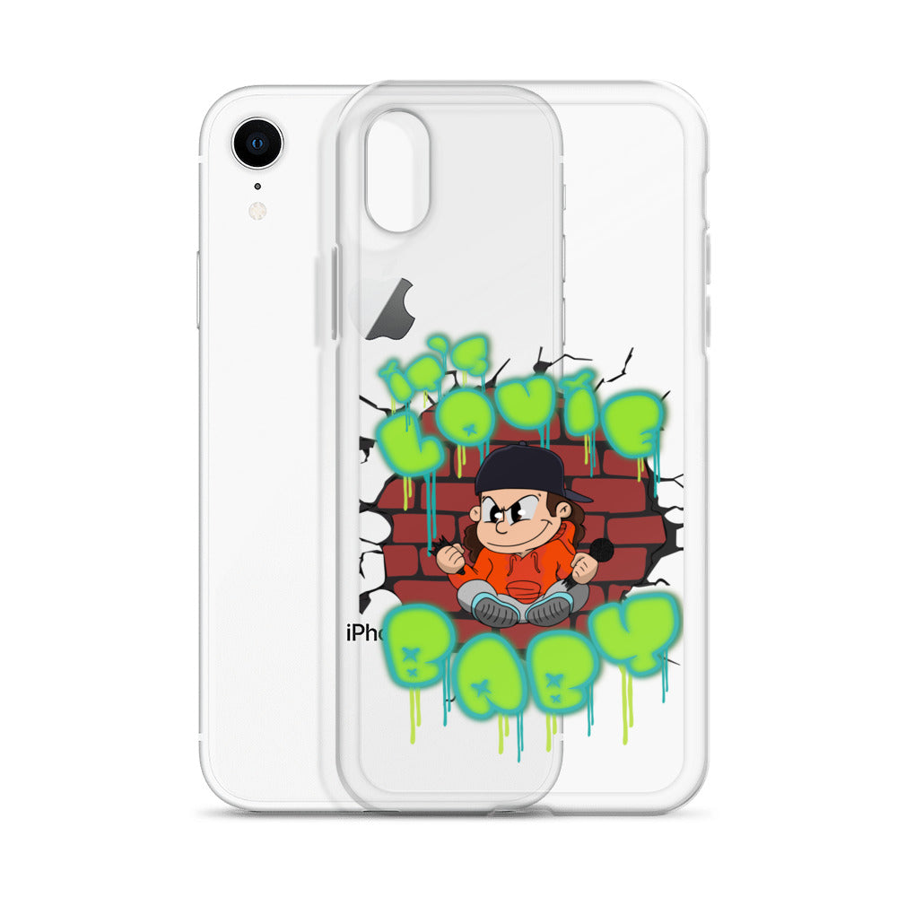 ILB iPhone® Case