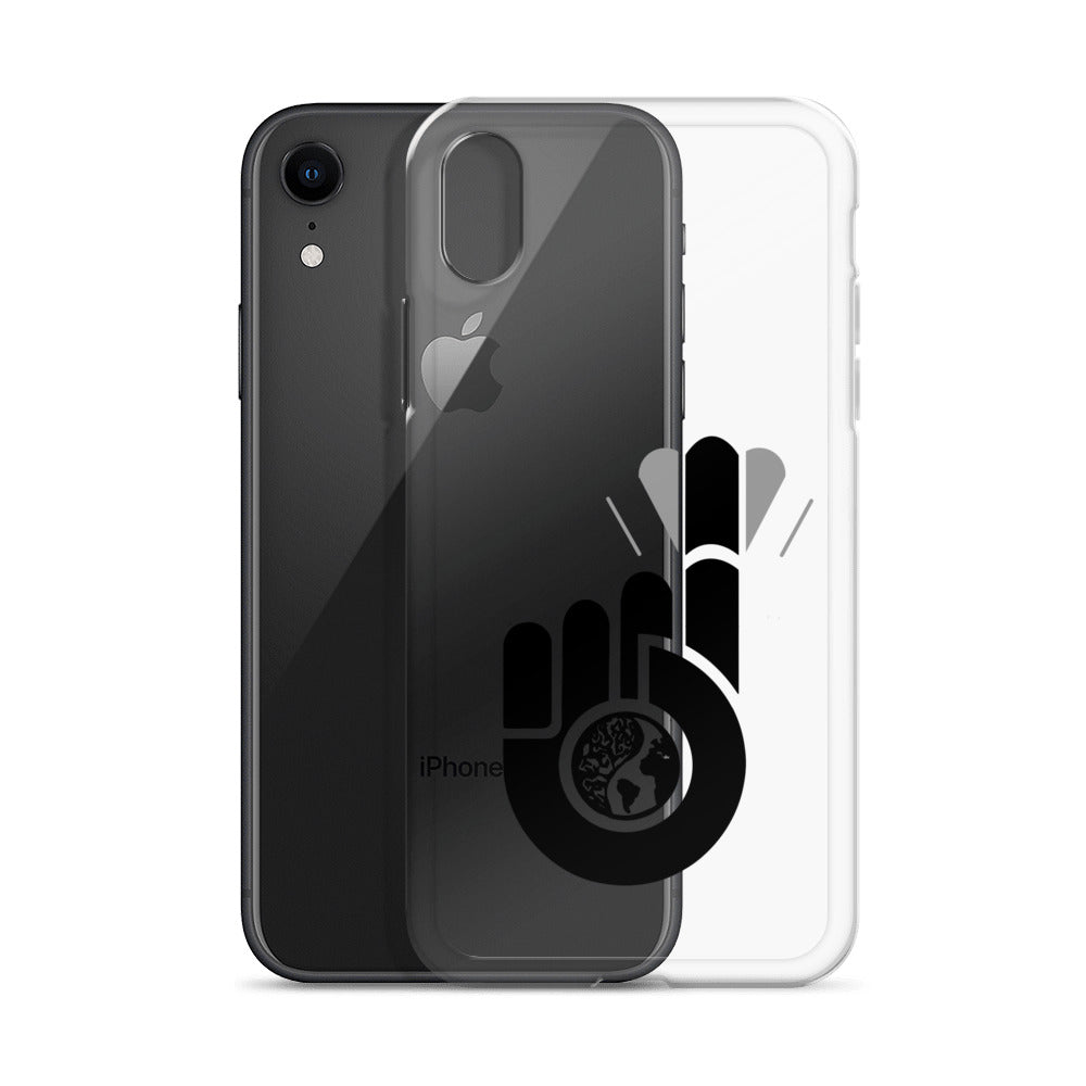 Oh Nah iPhone® Case