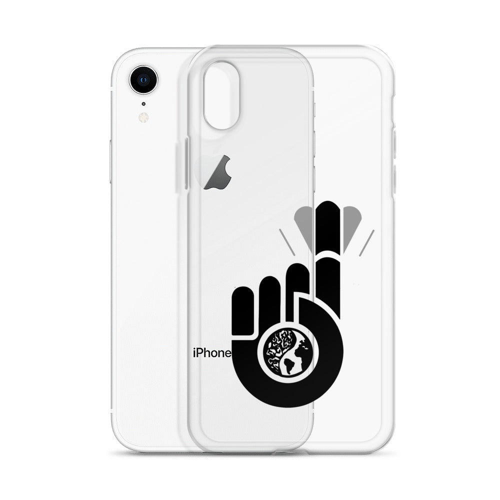 Oh Nah iPhone® Case