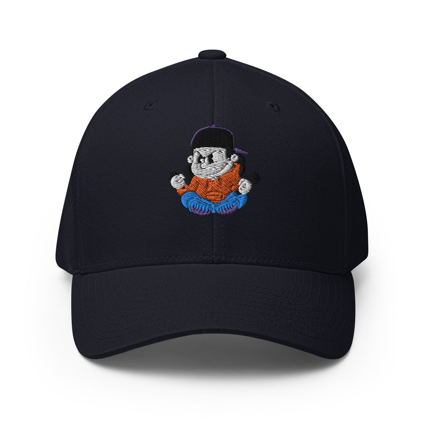 ILB Hat Dad Hat Flex Fit