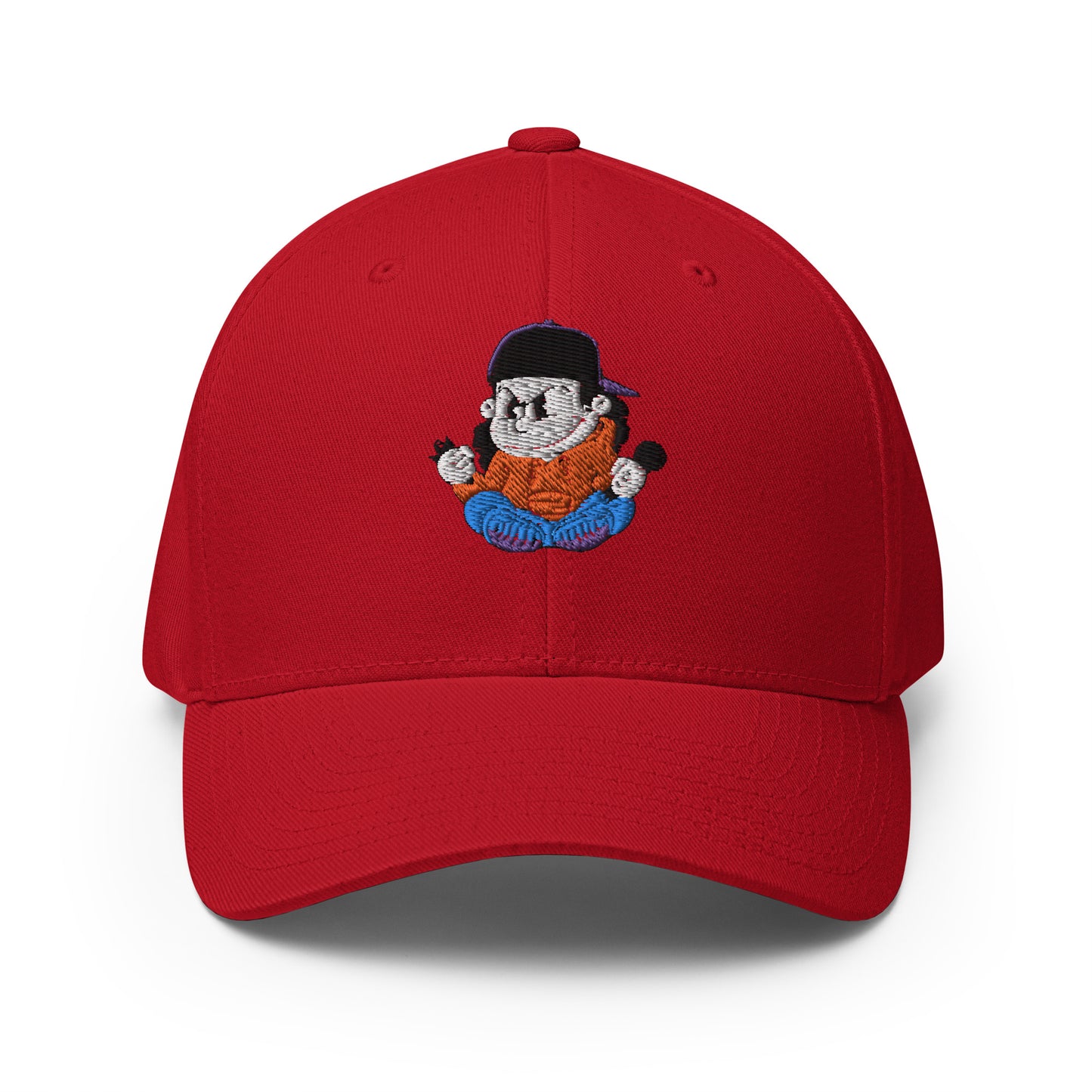 ILB Hat Dad Hat Flex Fit