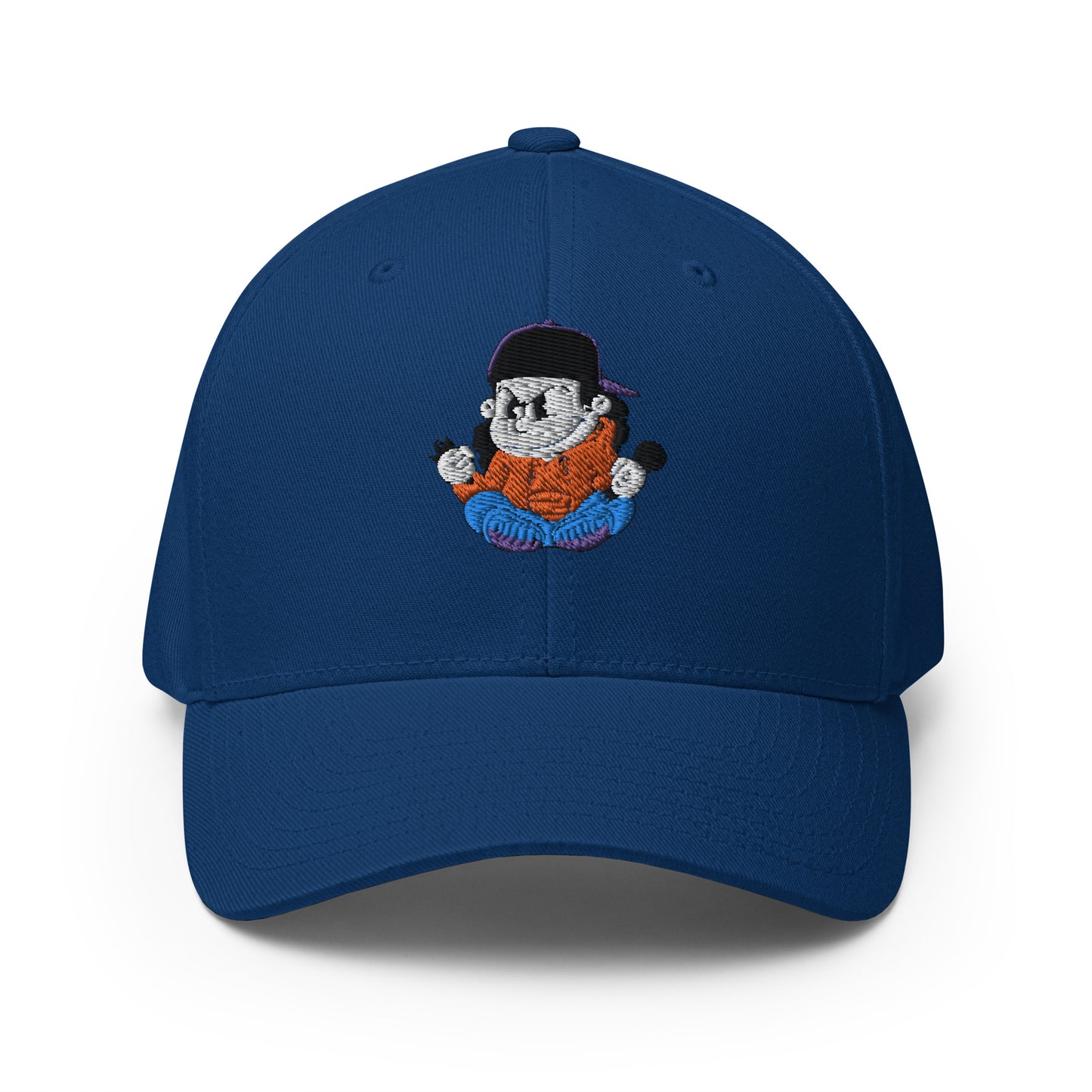 ILB Hat Dad Hat Flex Fit