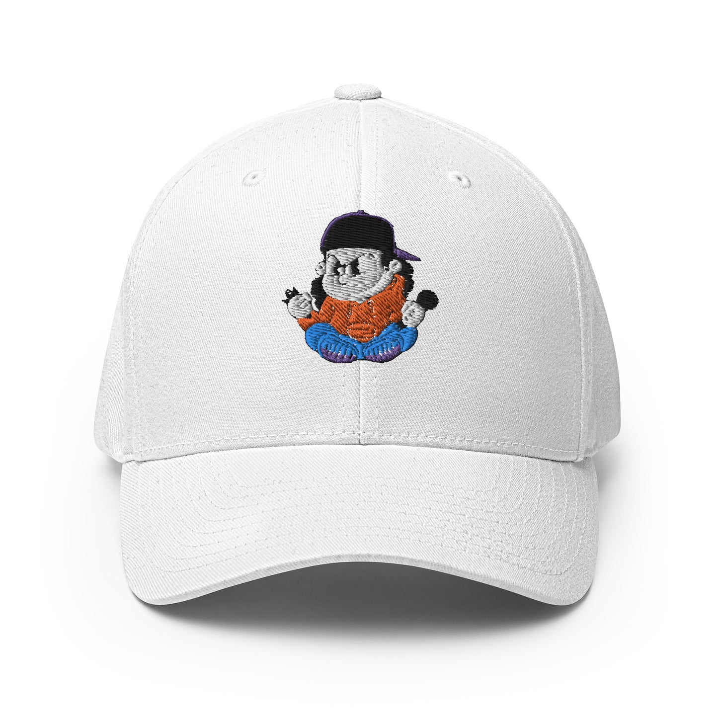 ILB Hat Dad Hat Flex Fit