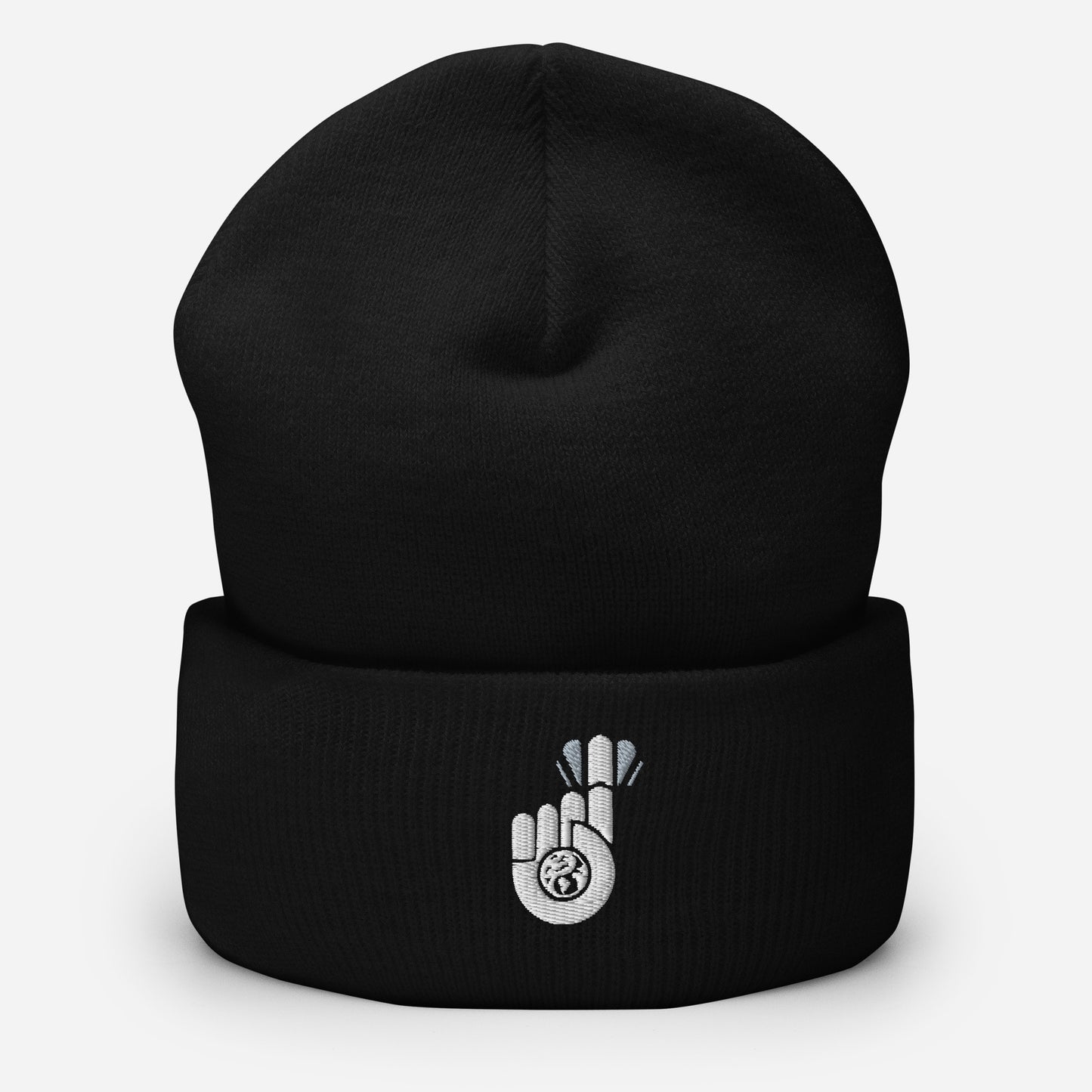 Oh Nah Beanie