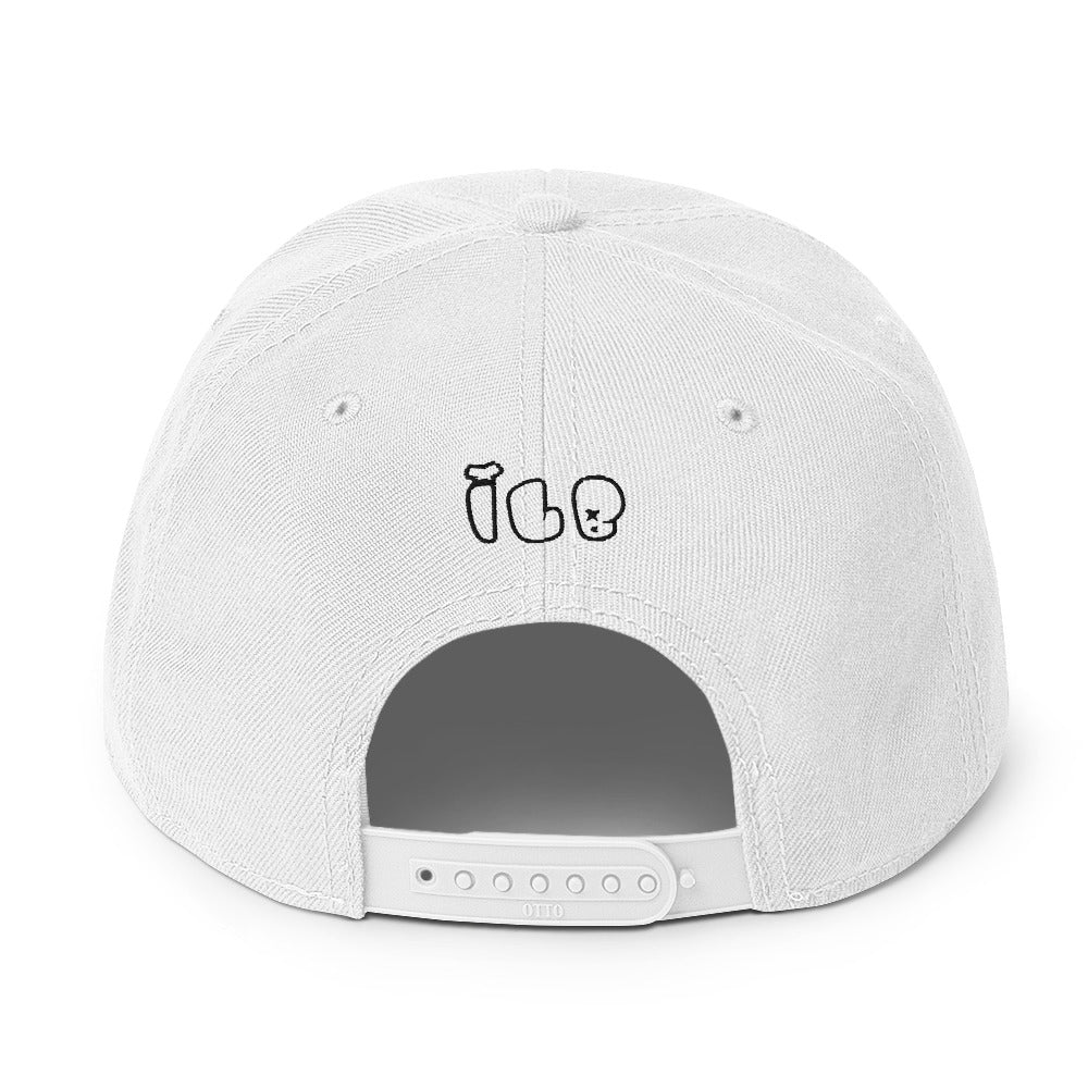 ILB Hat Snapback