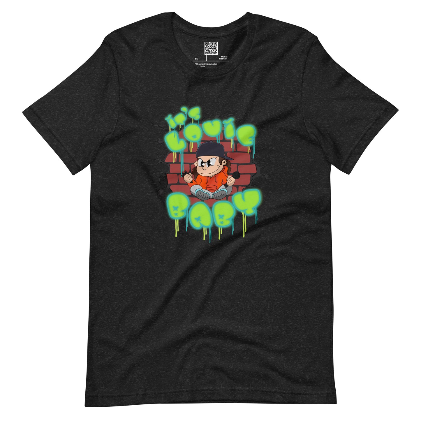 ILB T-Shirt