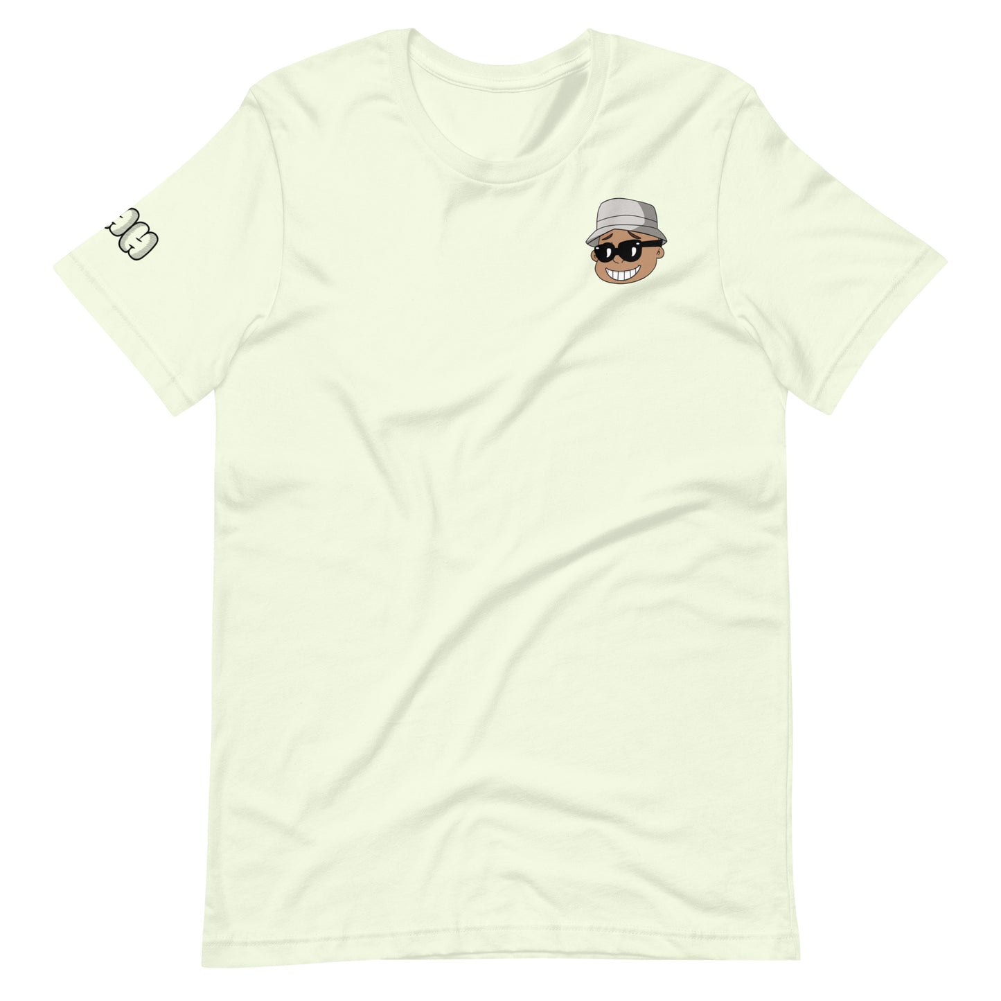 PFP Bucket Hat T-Shirt