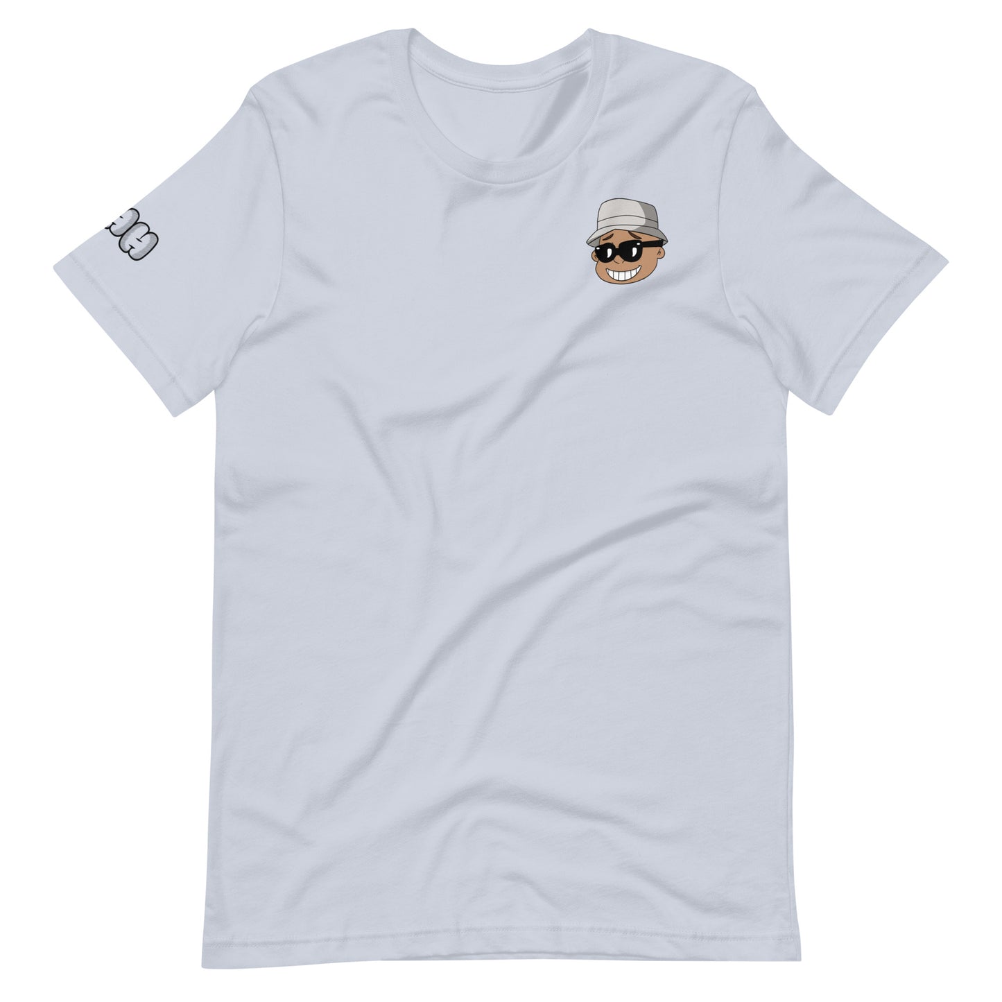 PFP Bucket Hat T-Shirt